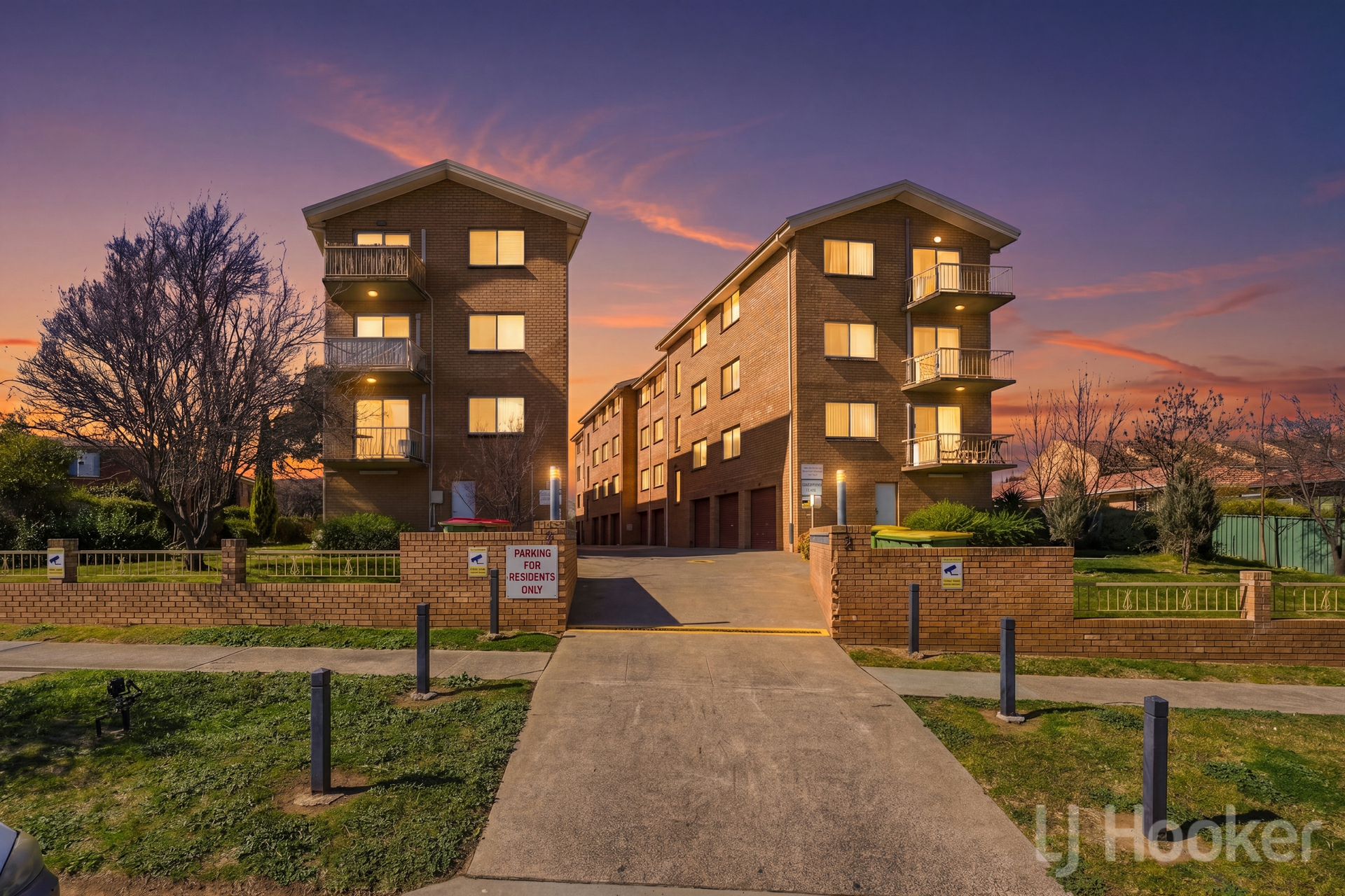 15/3-5 Davison Street — photo from LJ Hooker Queanbeyan | Jerrabomberra | Googong