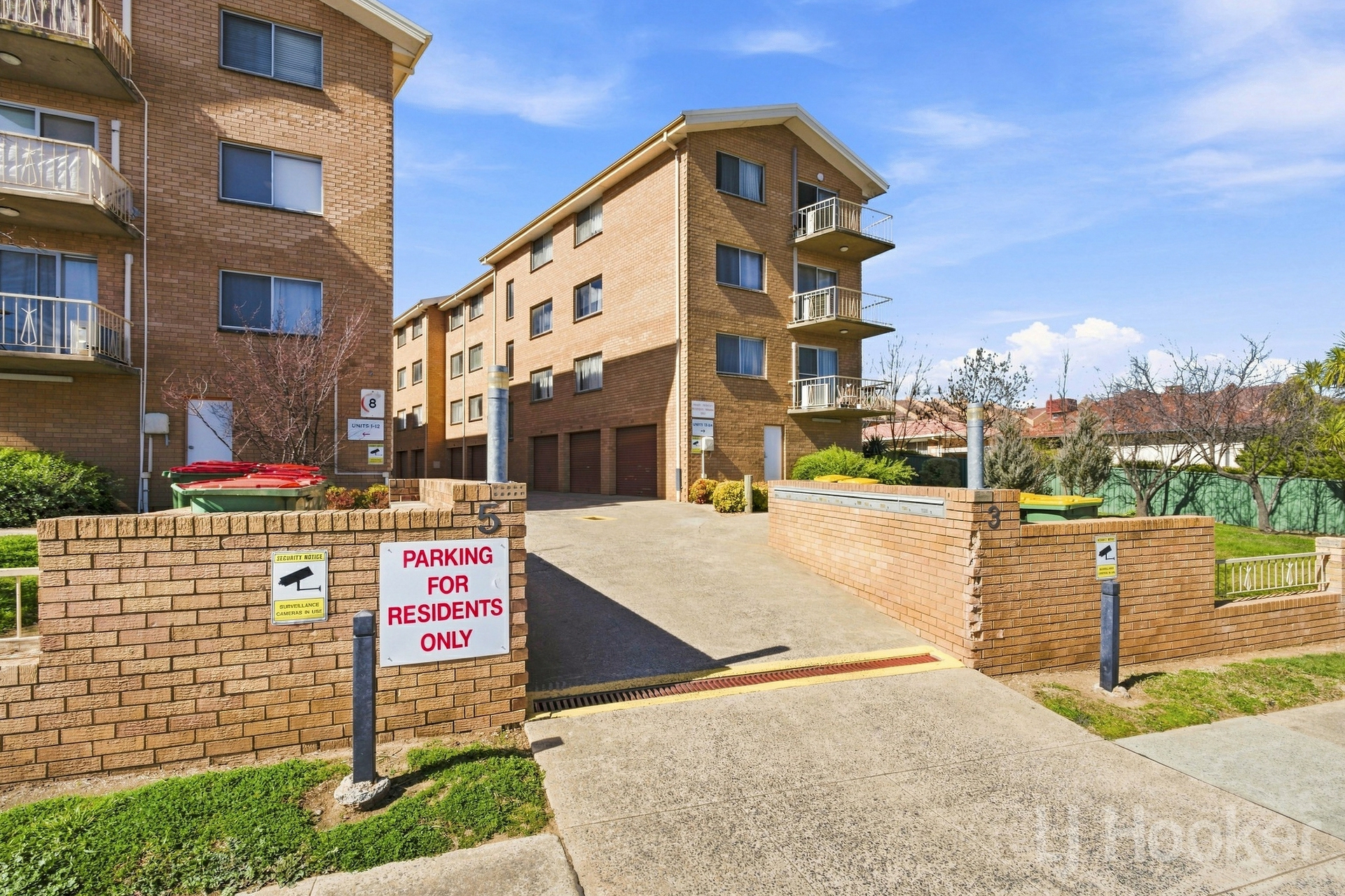 15/3-5 Davison Street — photo 3 of 12
