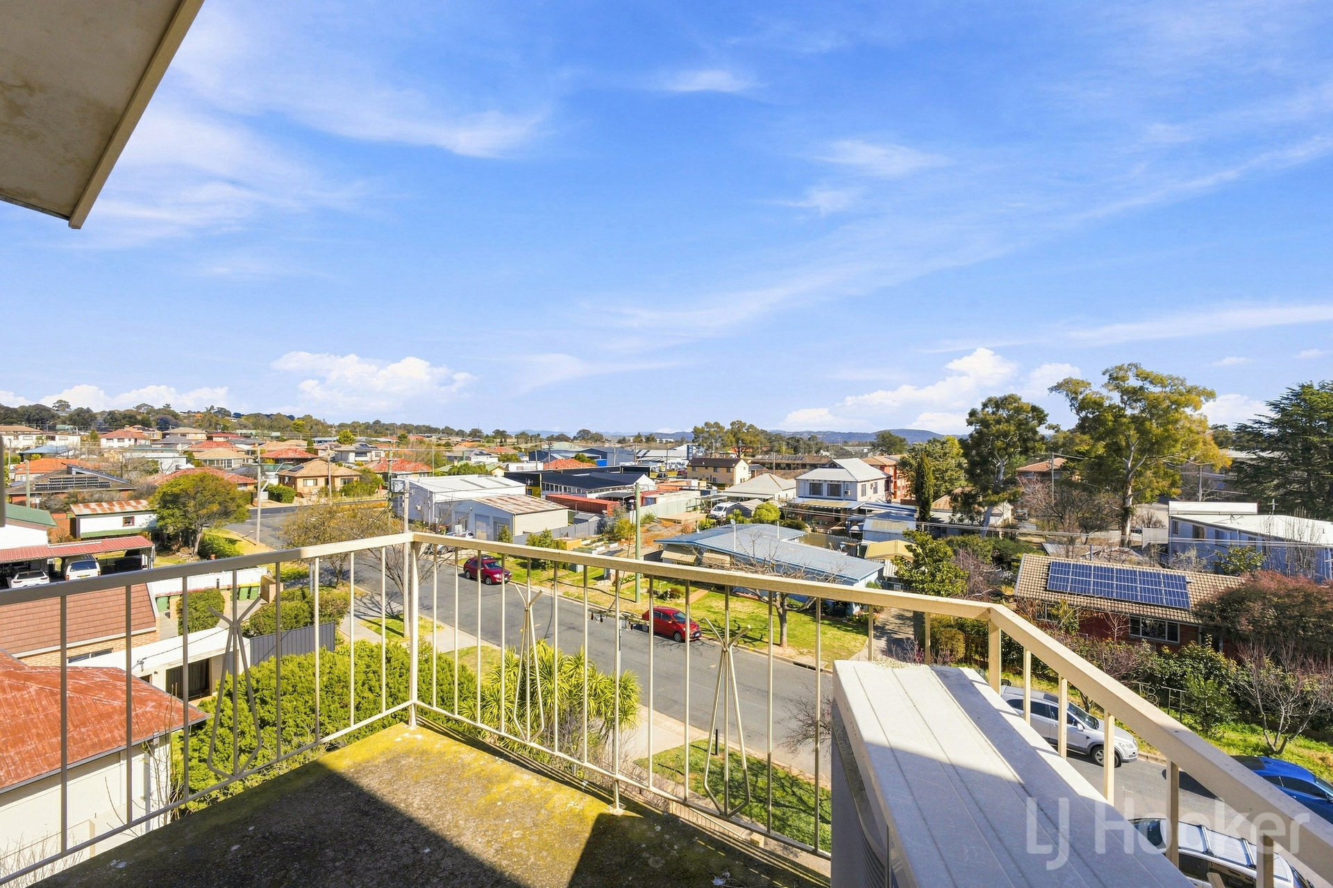 15/3-5 Davison Street — photo 12 of 12