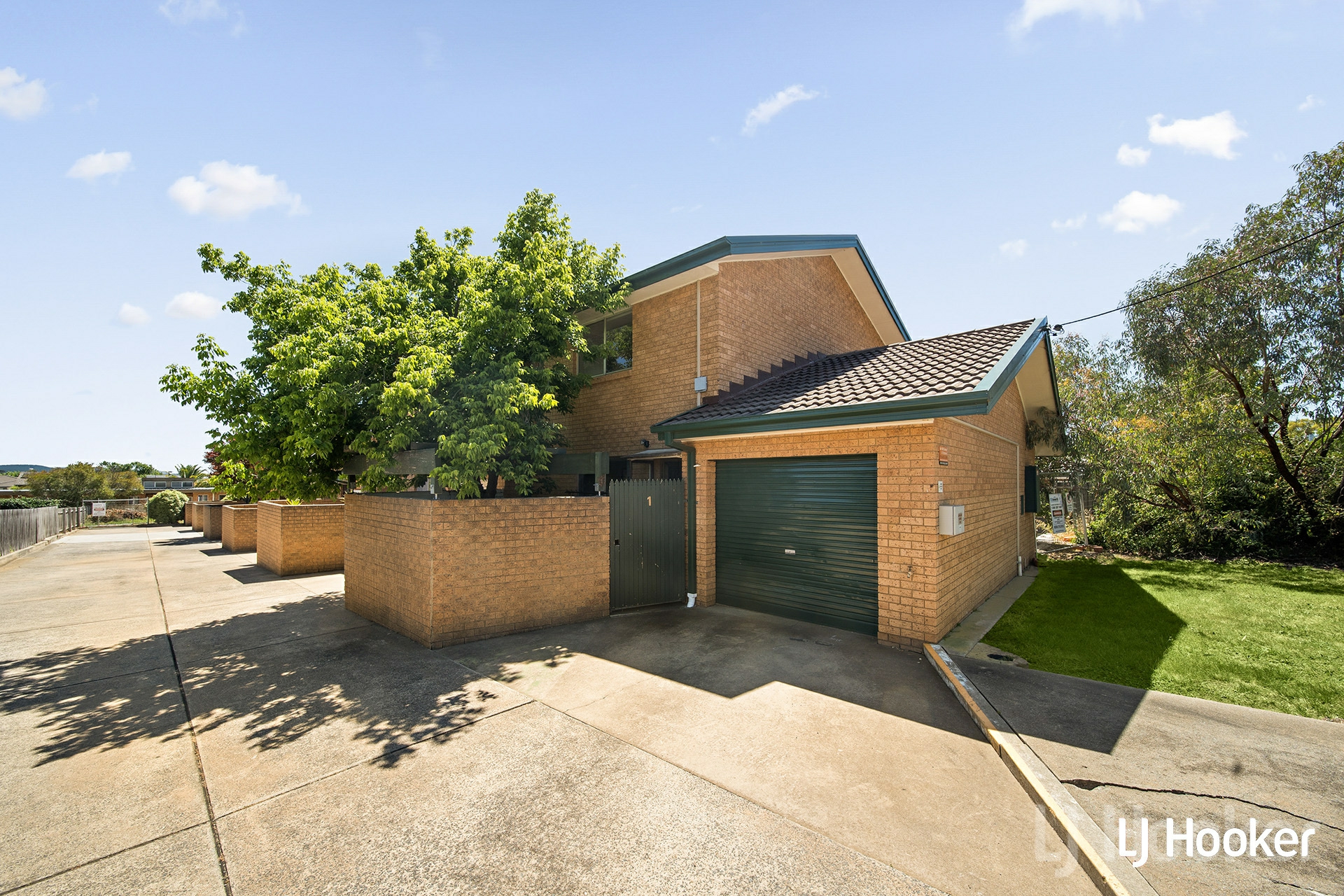 1/1 Gerald Street — photo from LJ Hooker Queanbeyan | Jerrabomberra | Googong