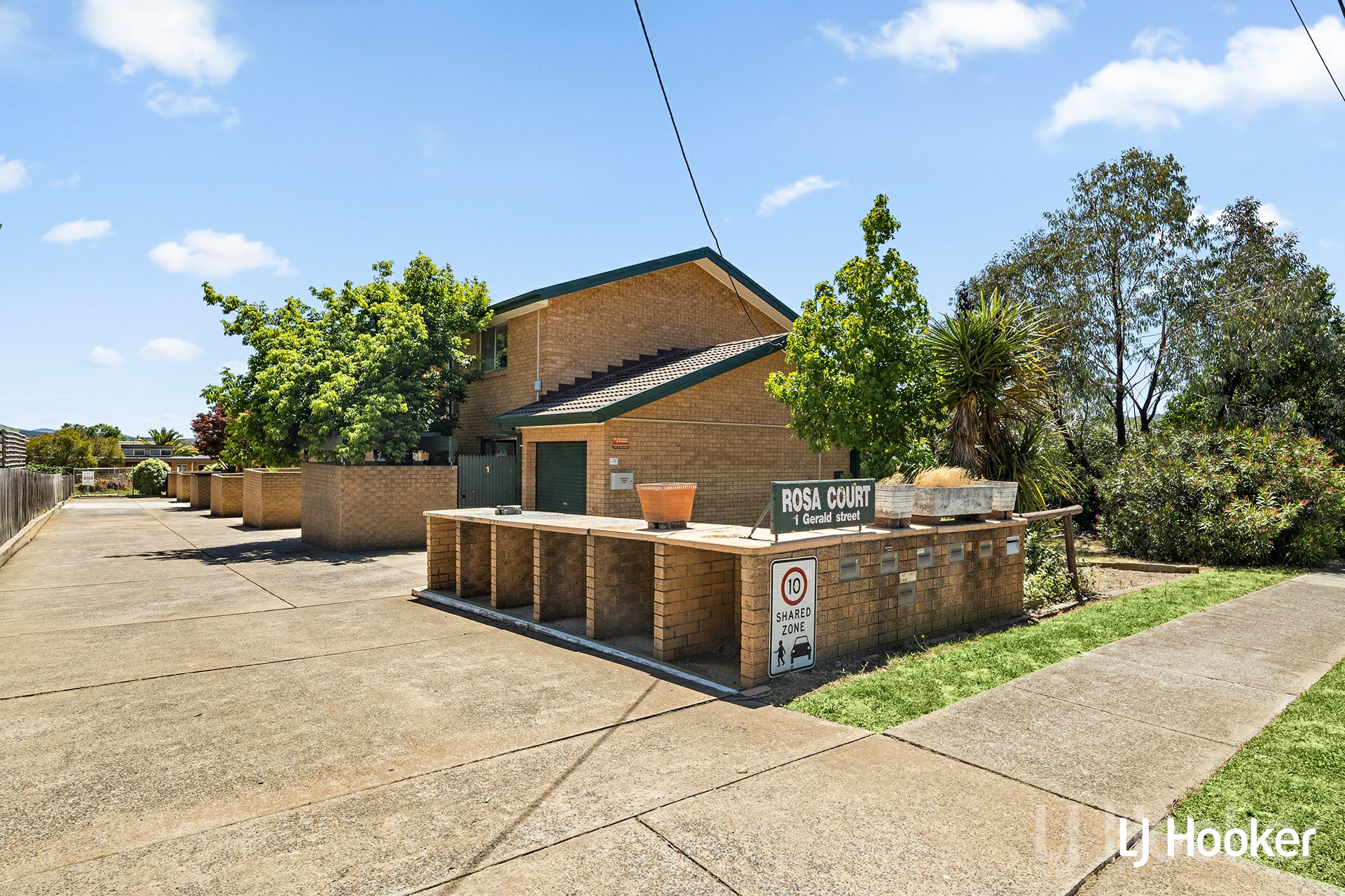 1/1 Gerald Street — photo 14 of 14