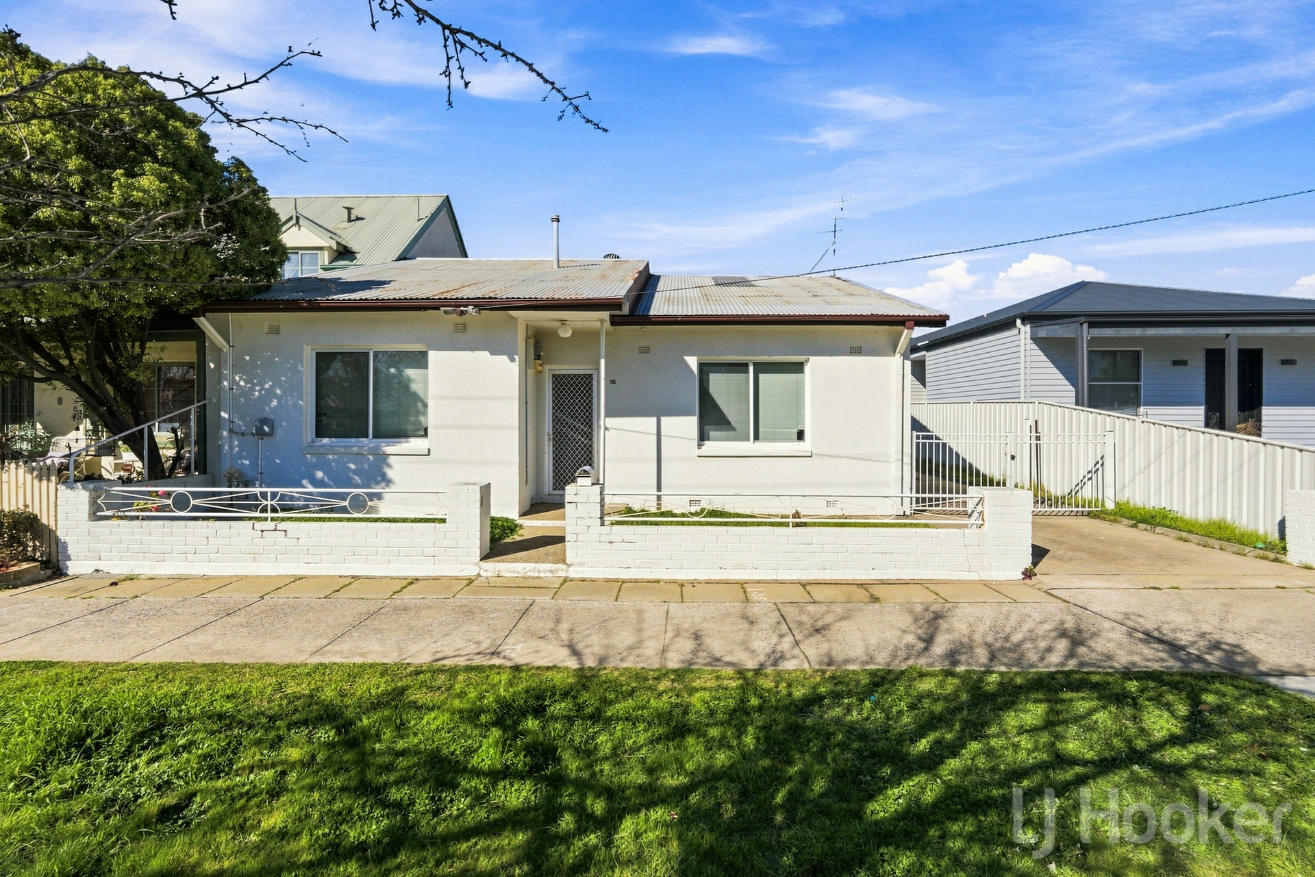 10 George Street — photo 4 of 15