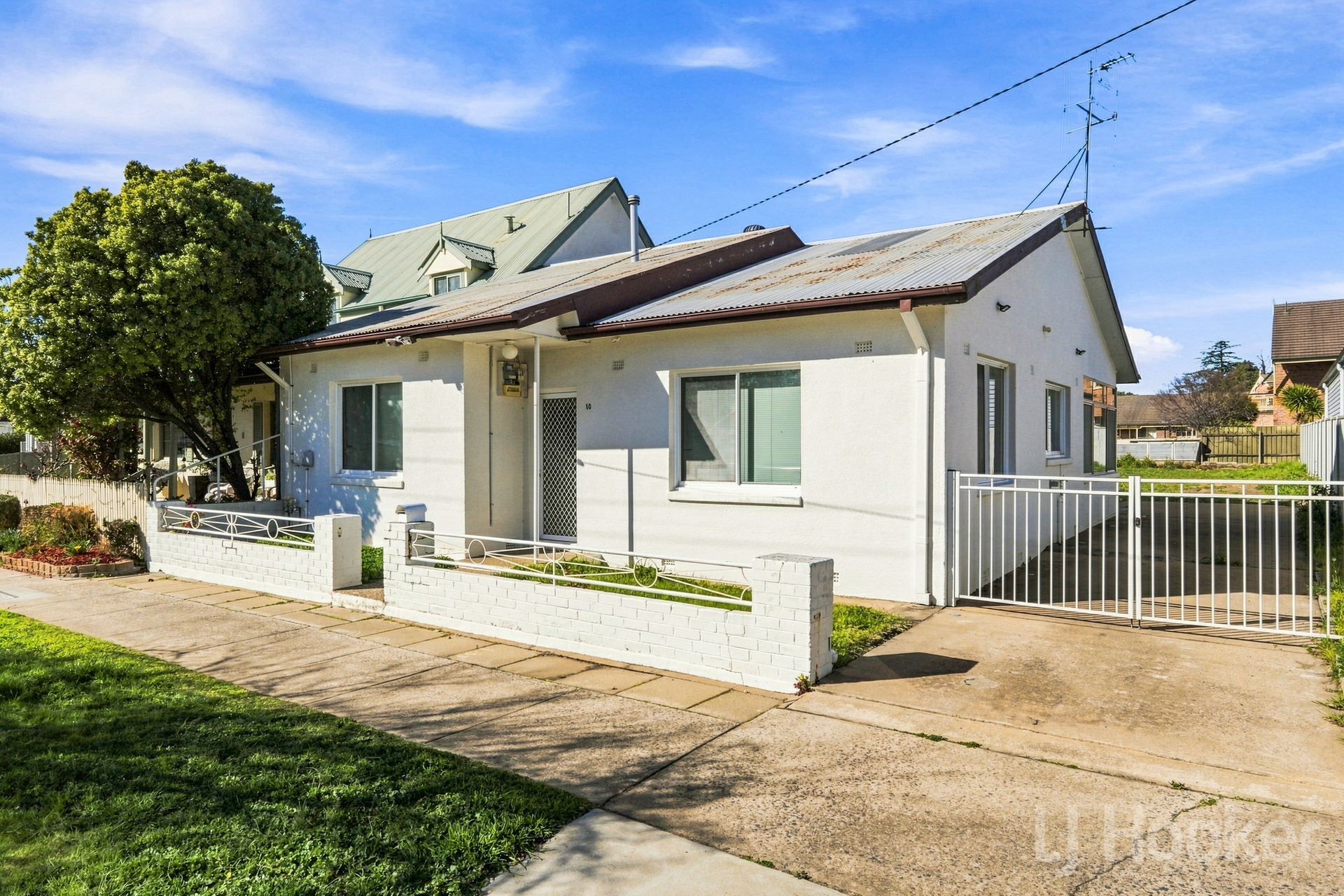 10 George Street — photo 5 of 15