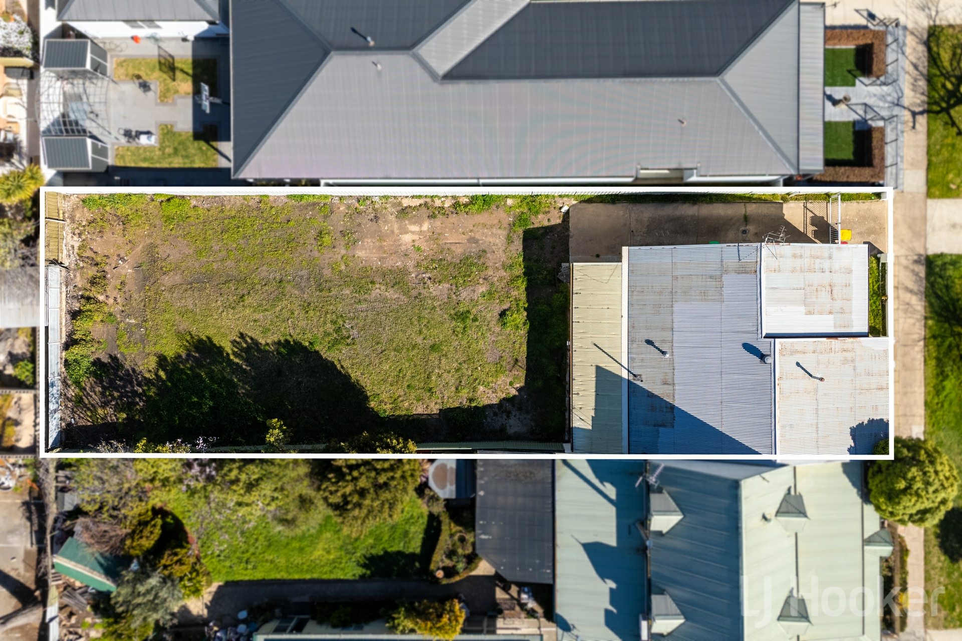 10 George Street — photo 12 of 15