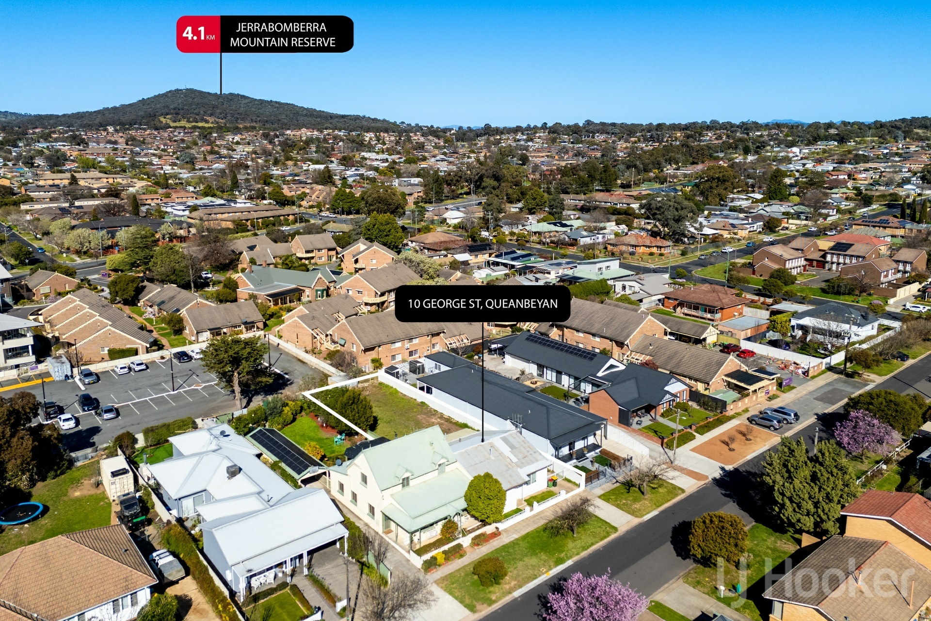 10 George Street — photo 14 of 15