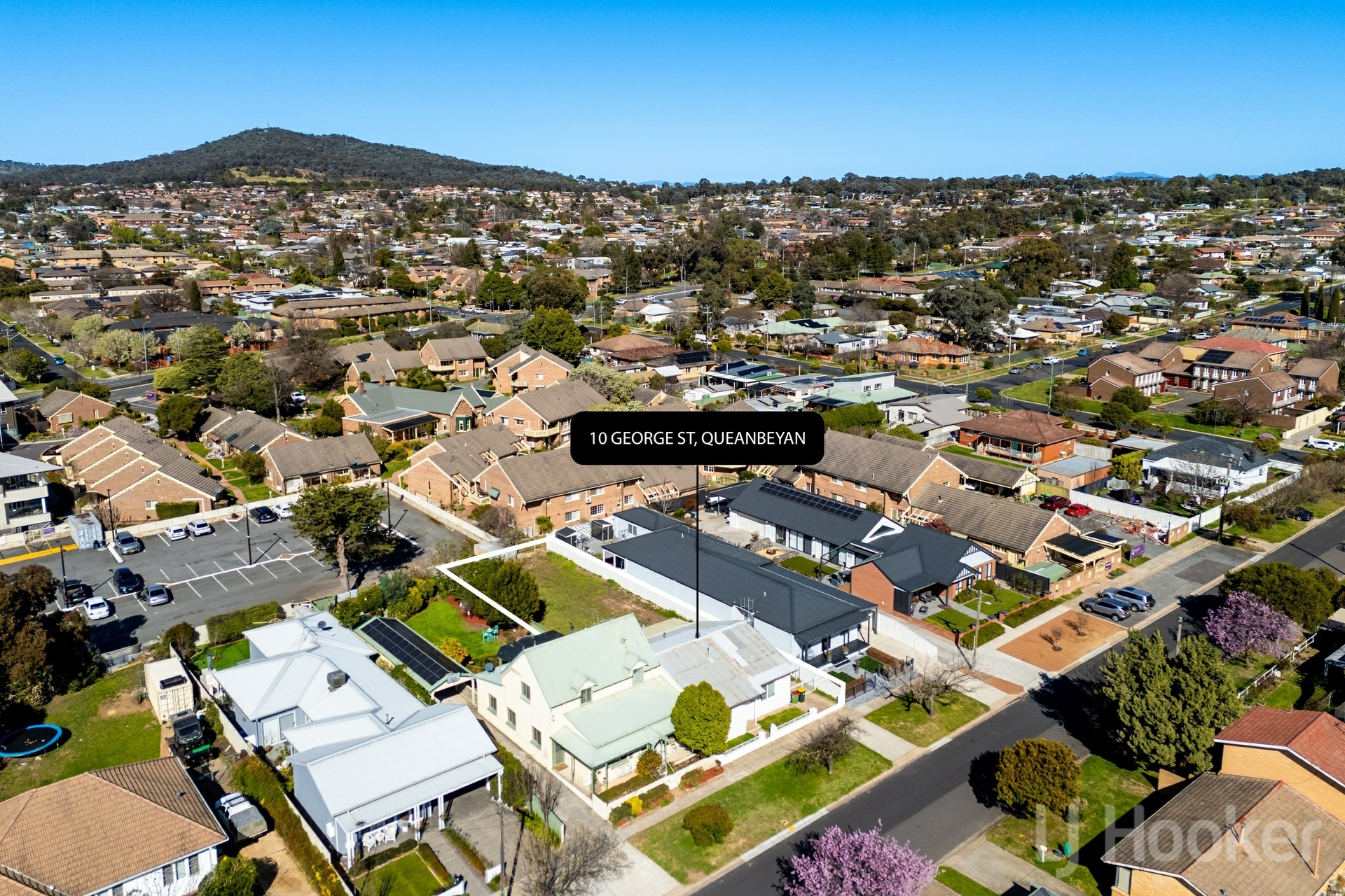 10 George Street — photo 15 of 15