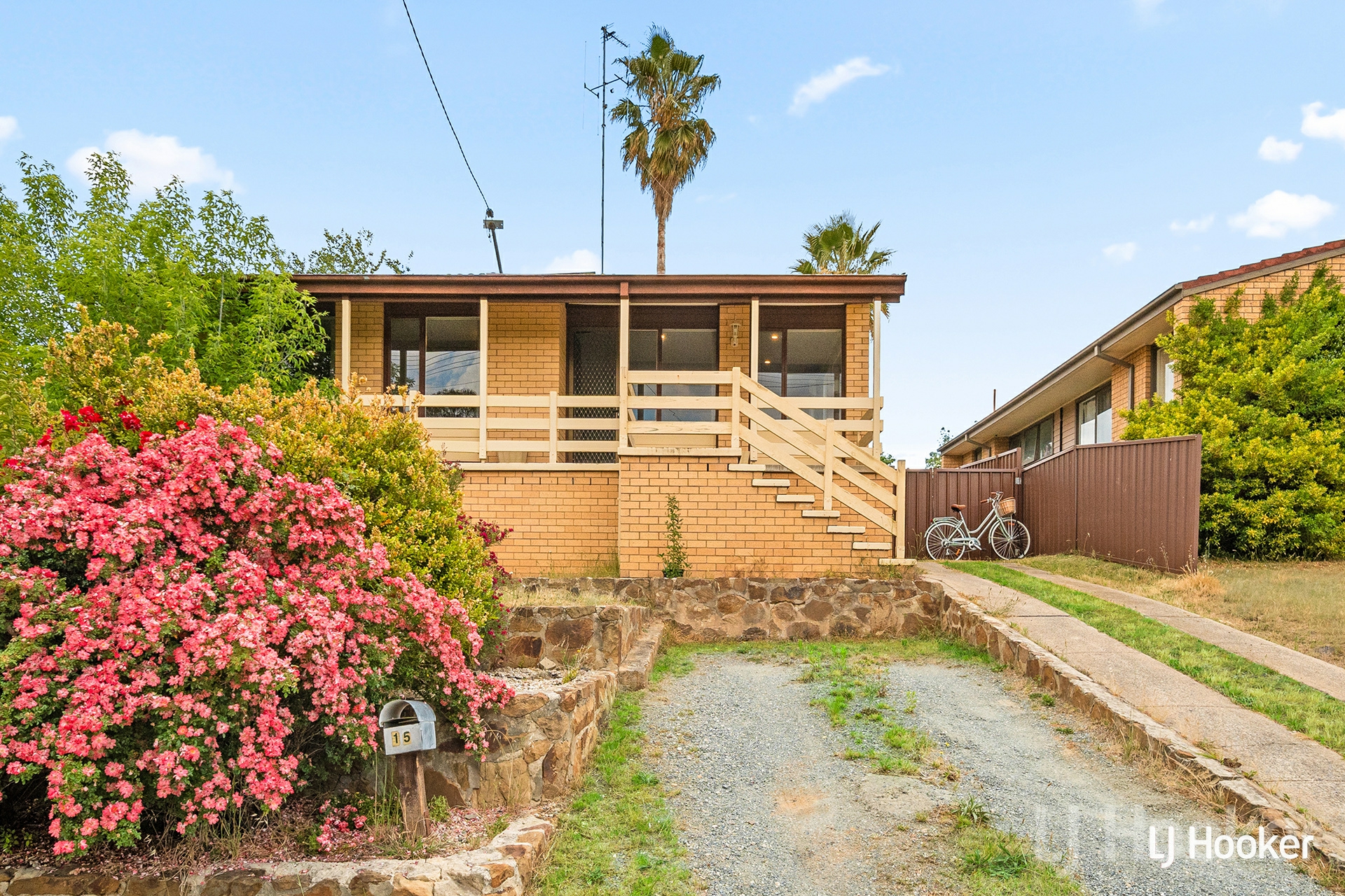15 Eugenia Street — photo from LJ Hooker Queanbeyan | Jerrabomberra | Googong