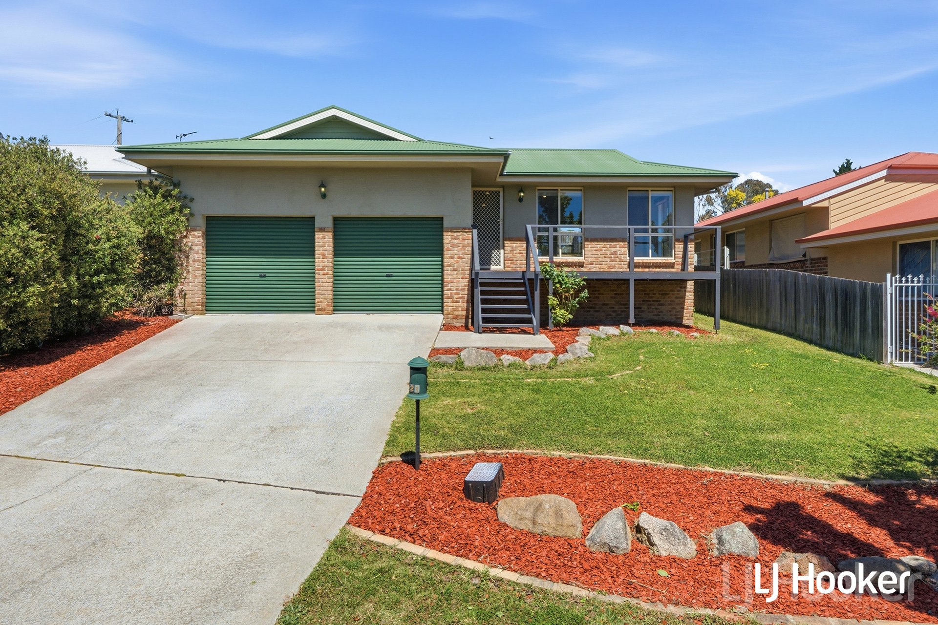 21 Telopea Place — photo from LJ Hooker Queanbeyan | Jerrabomberra | Googong