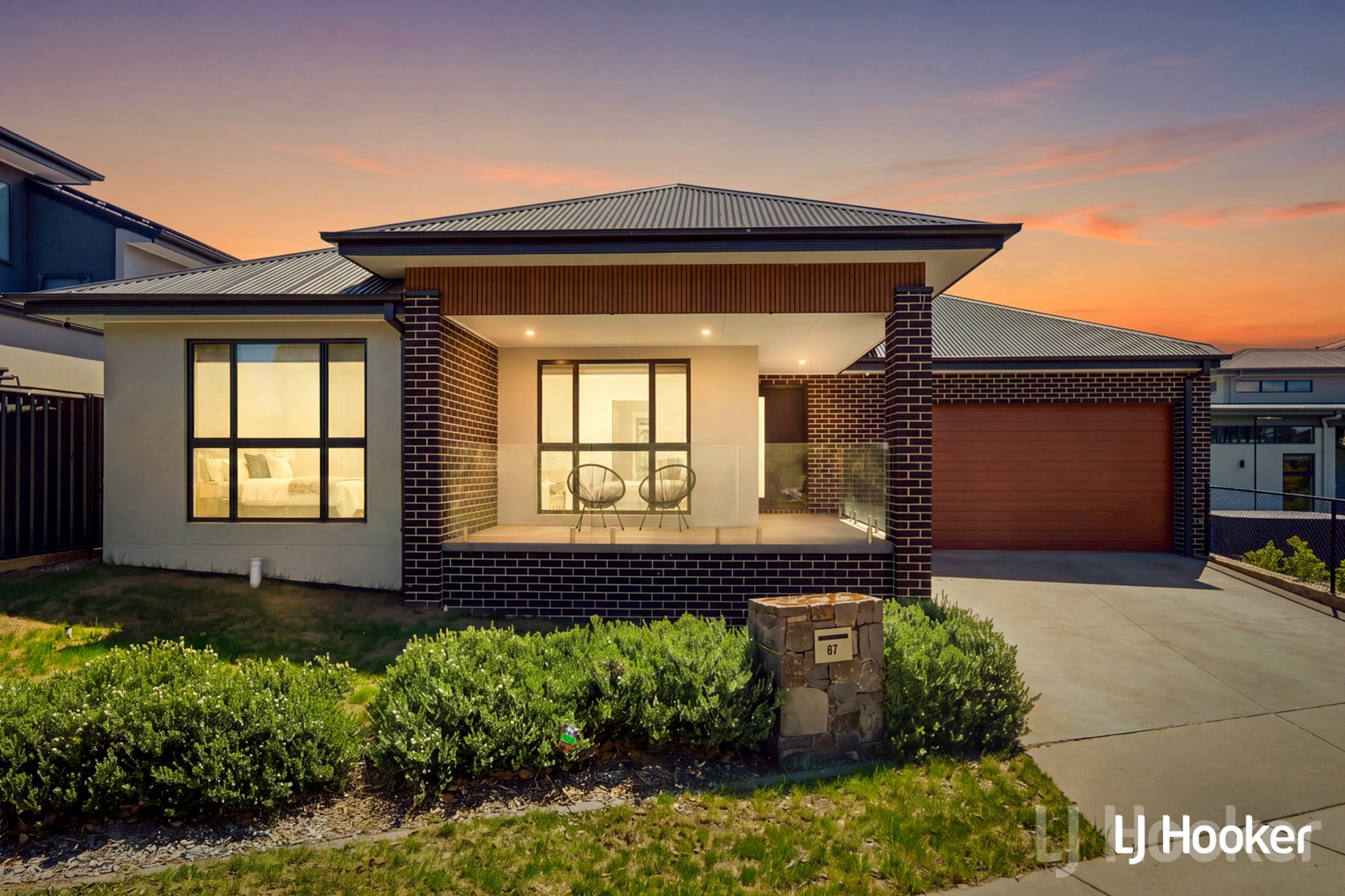 87 Weatherstone Circuit — photo from LJ Hooker Queanbeyan | Jerrabomberra | Googong