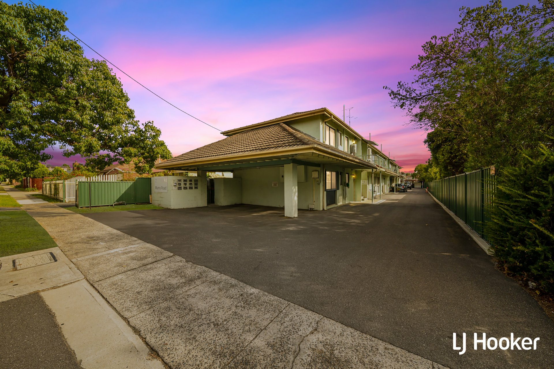 3/7 Munro Road — photo from LJ Hooker Queanbeyan | Jerrabomberra | Googong