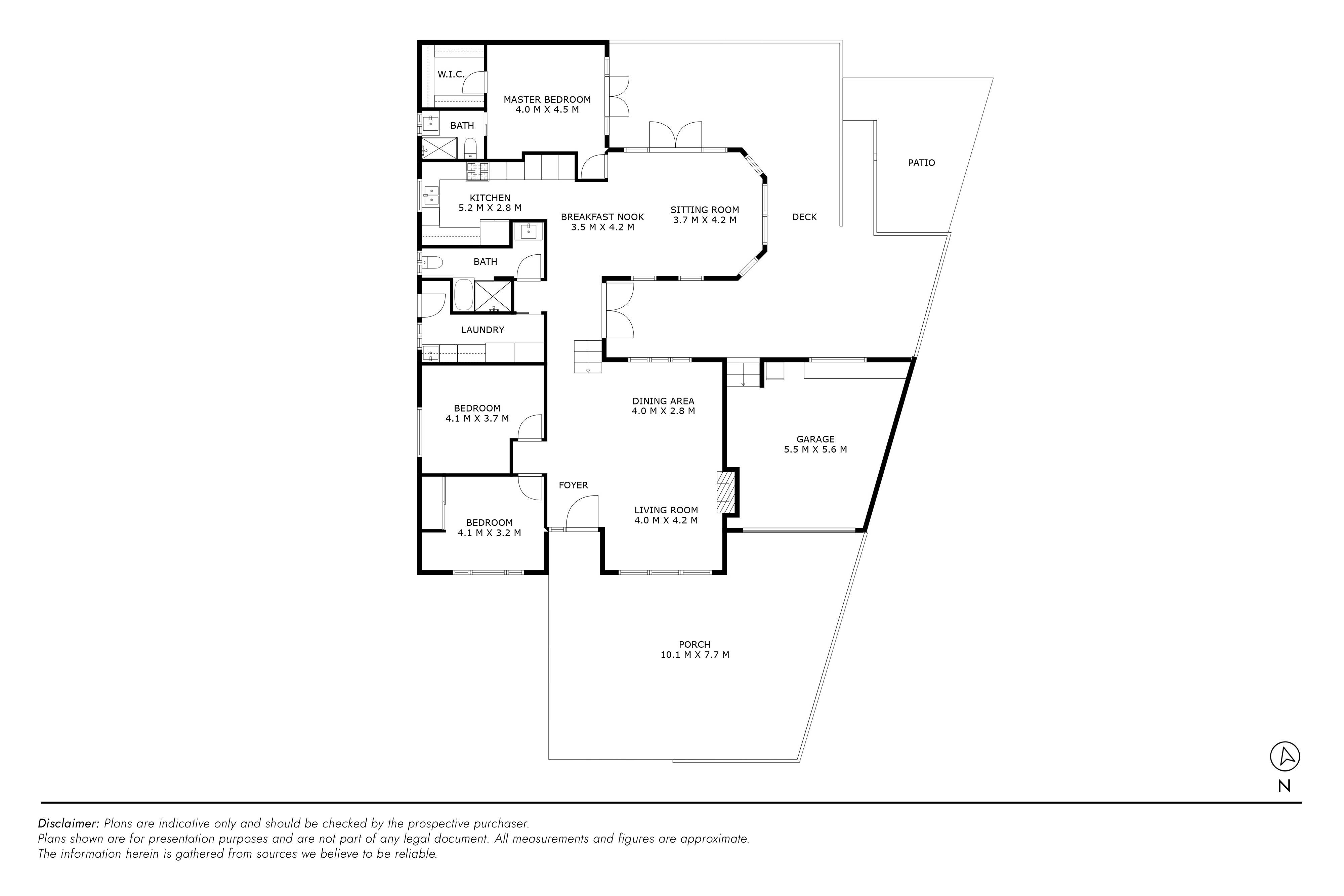 51 Pindari Crescent, KARABAR
