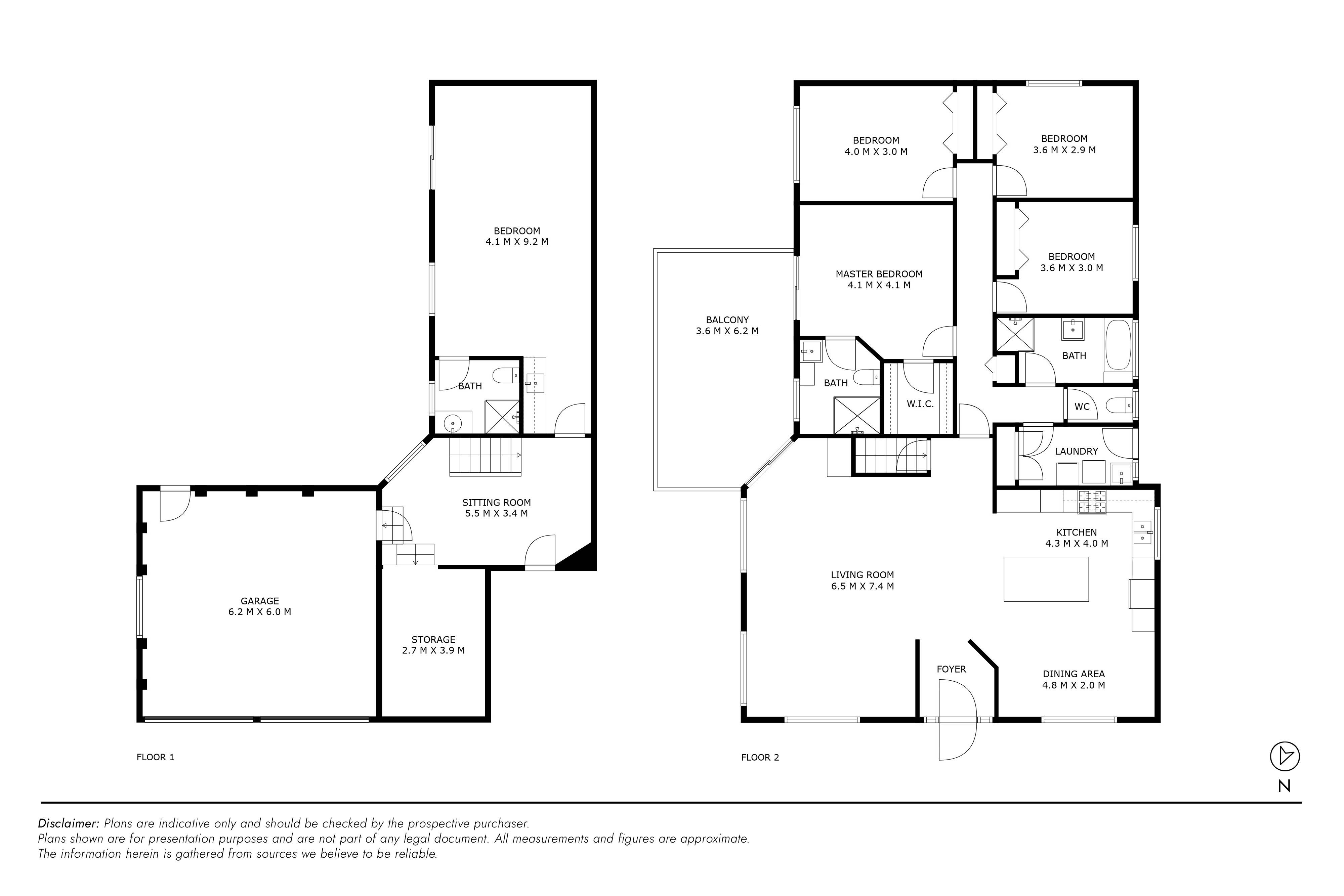 3 Marilyn Place, KARABAR