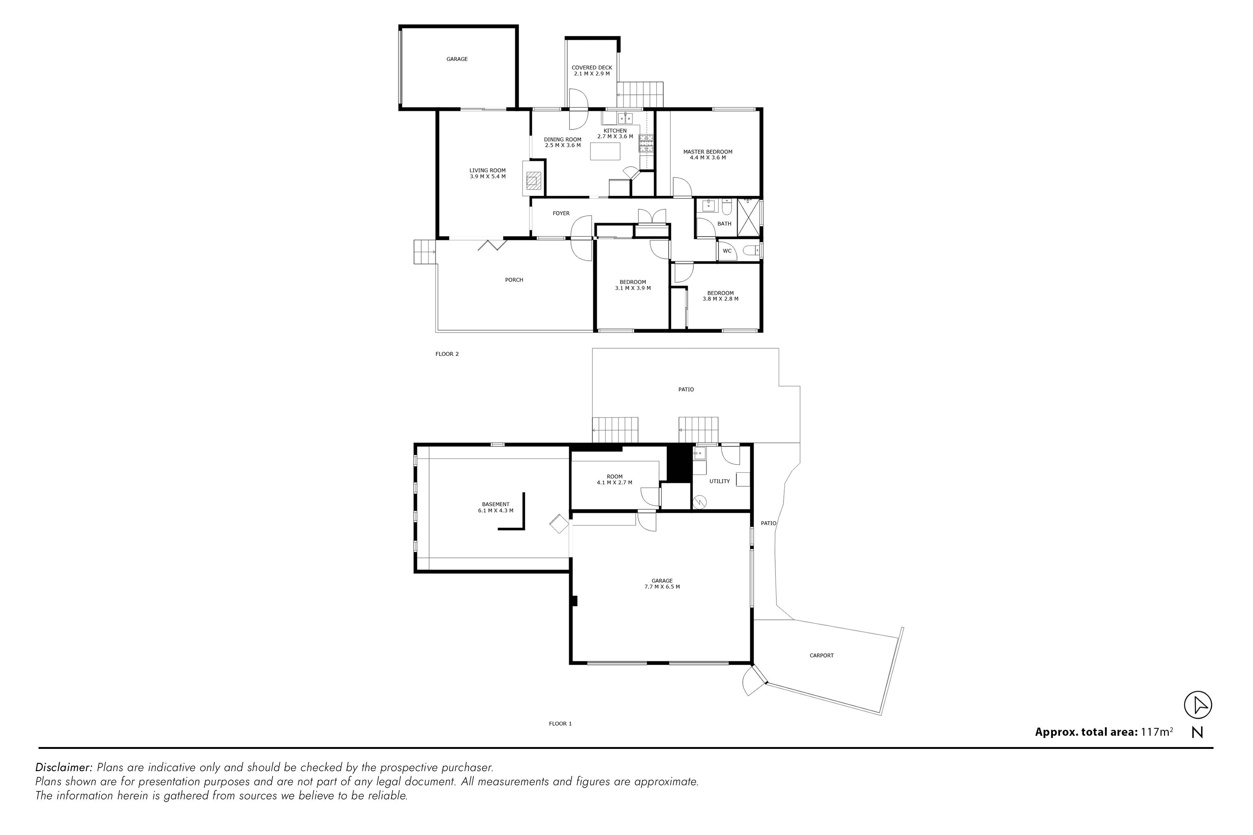 26 Cassinia Street, CRESTWOOD