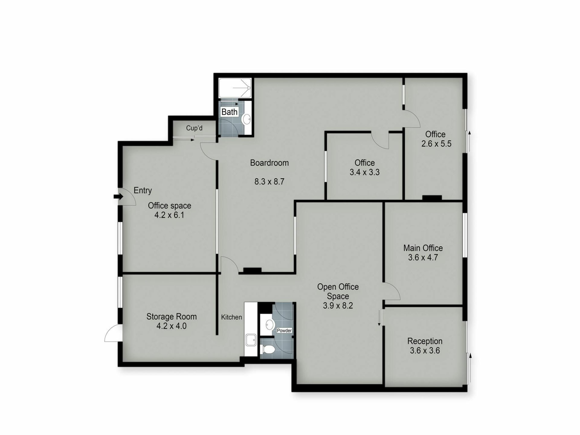 13 & 14/2 Acacia Court, ROBINA