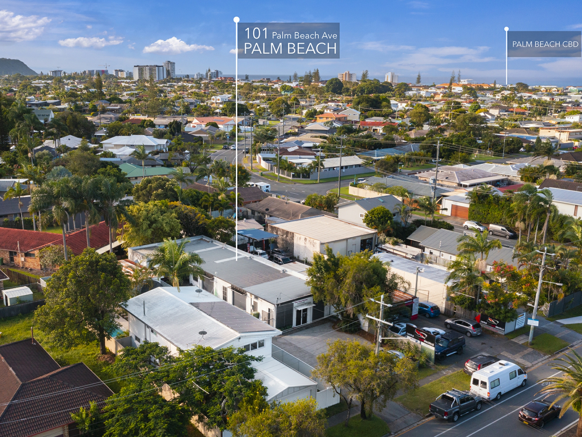 101 Palm Beach Avenue, PALM BEACH