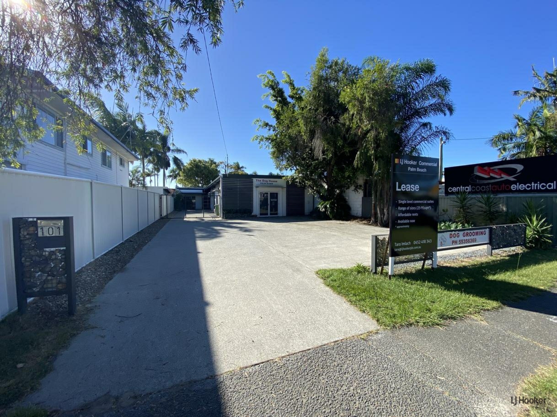 101 Palm Beach Avenue, PALM BEACH