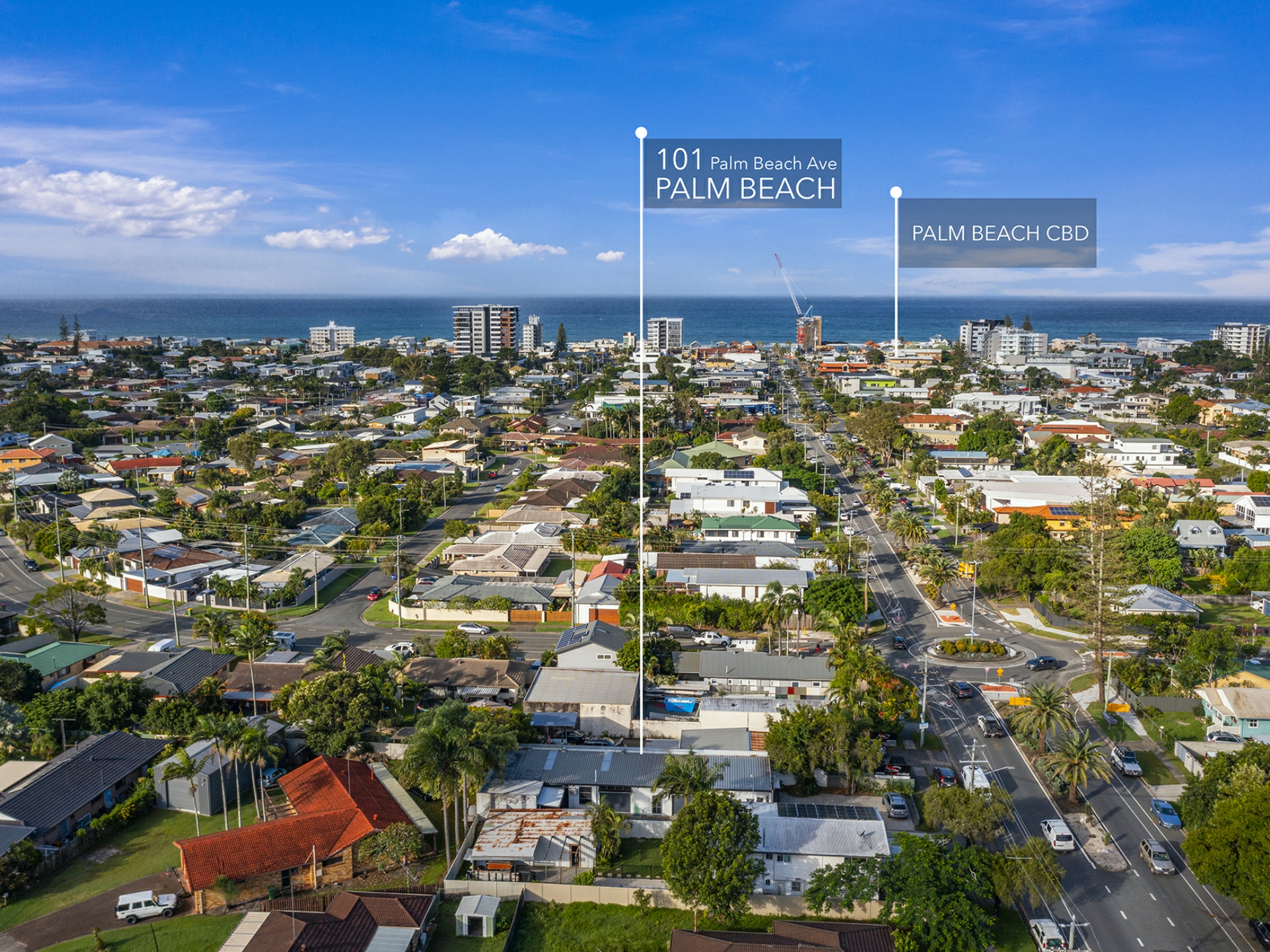 101 Palm Beach Avenue, PALM BEACH