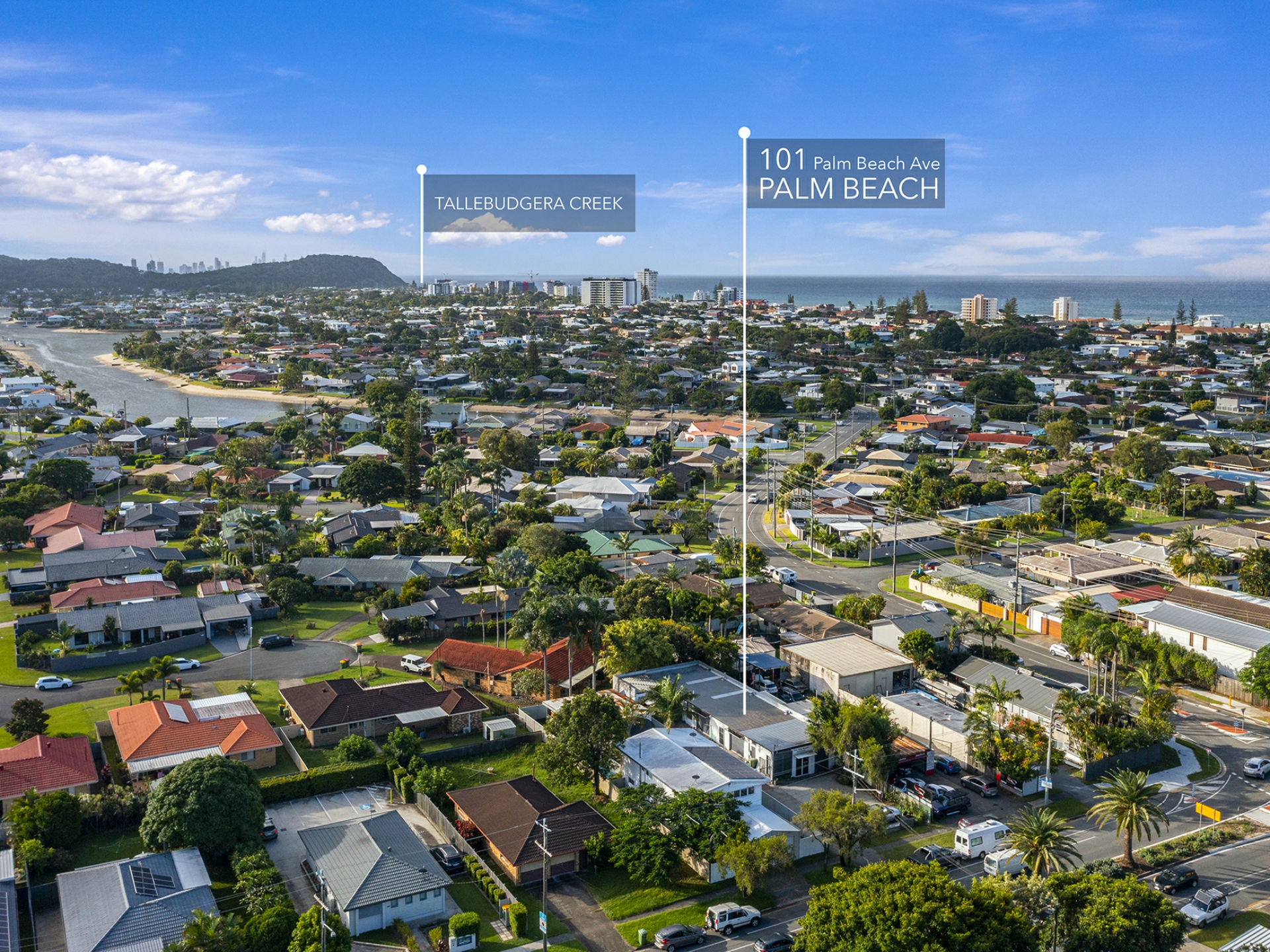 101 Palm Beach Avenue, PALM BEACH