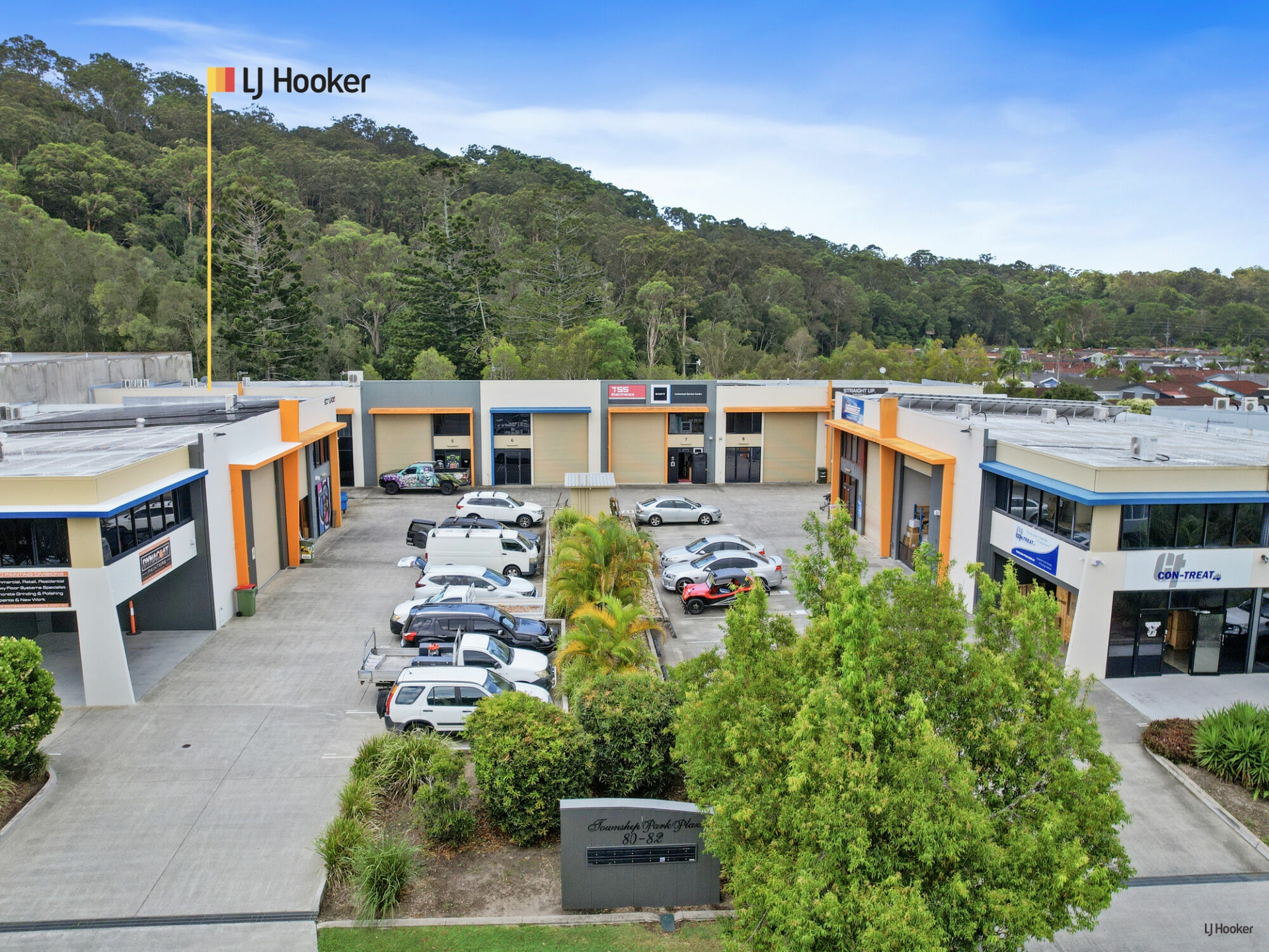 3/80 Township Drive, BURLEIGH HEADS