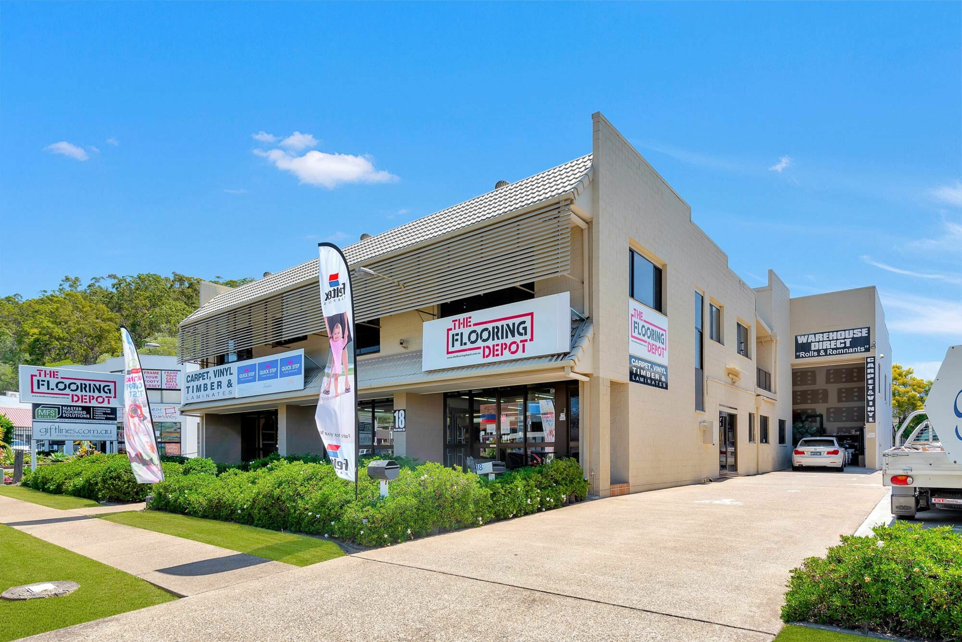 18 Kortum Drive, BURLEIGH HEADS