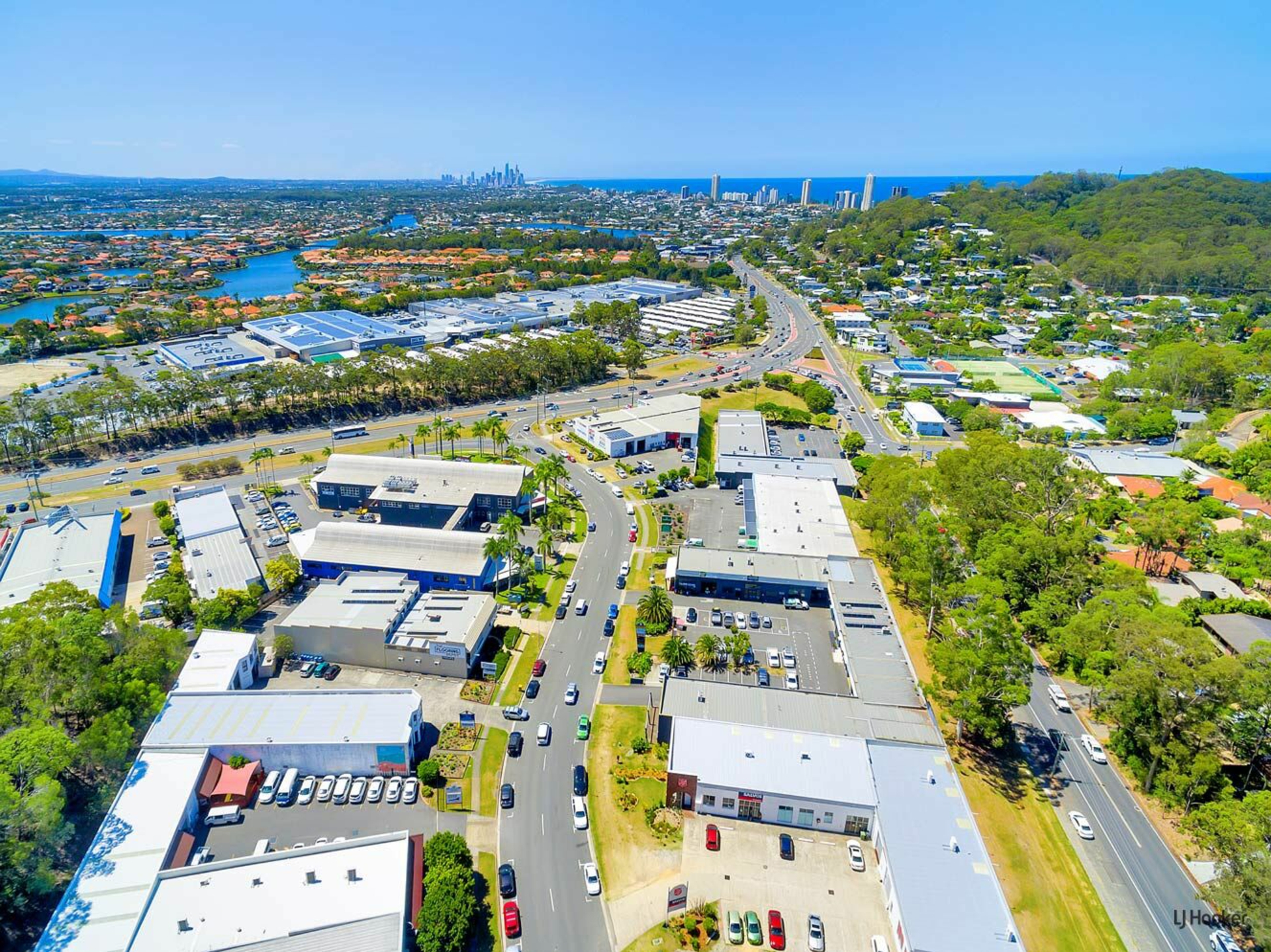 18 Kortum Drive, BURLEIGH HEADS