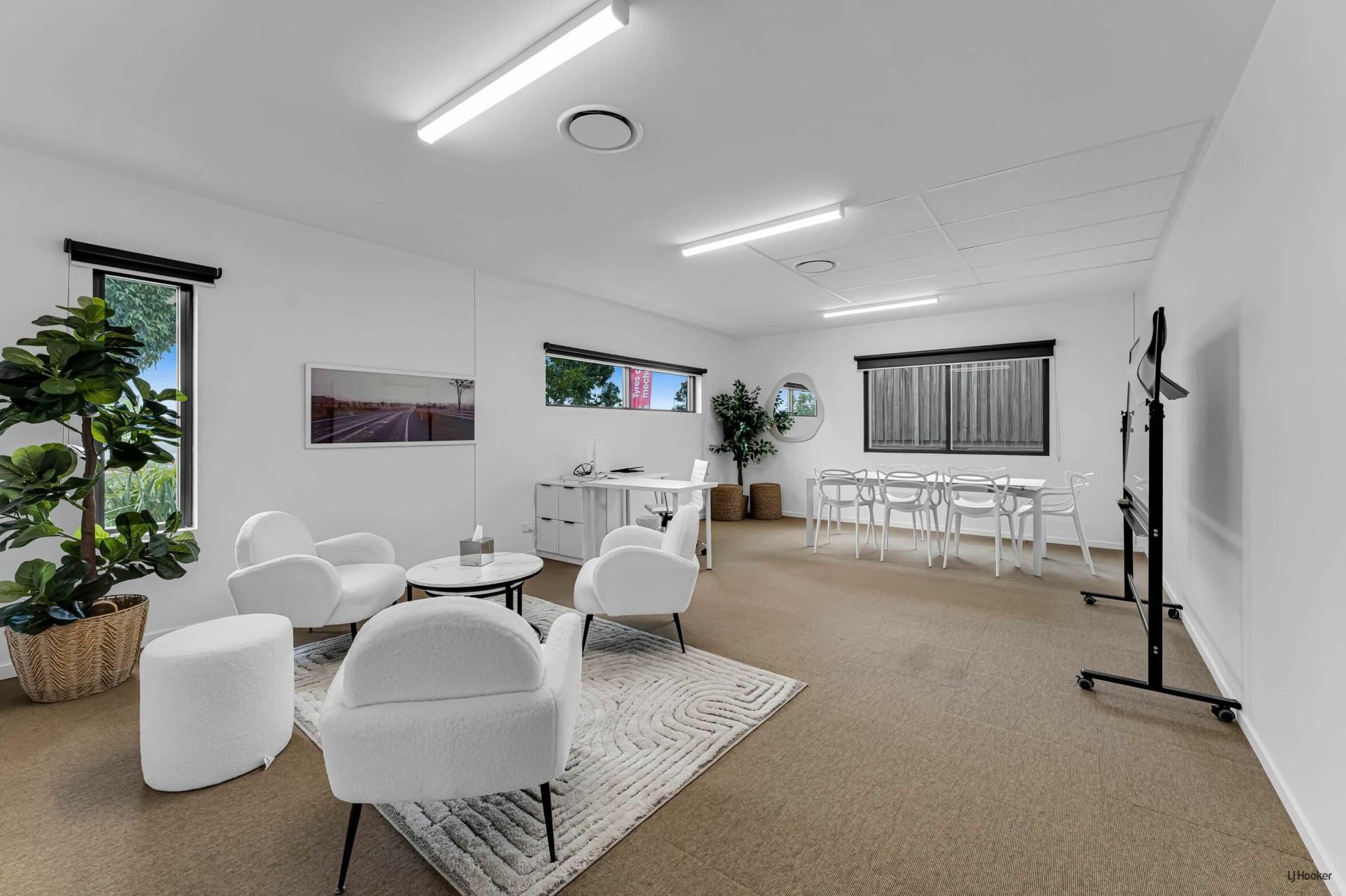 2/5561 Adler Circuit Yarrabilba QLD Offices for Lease LJ Hooker