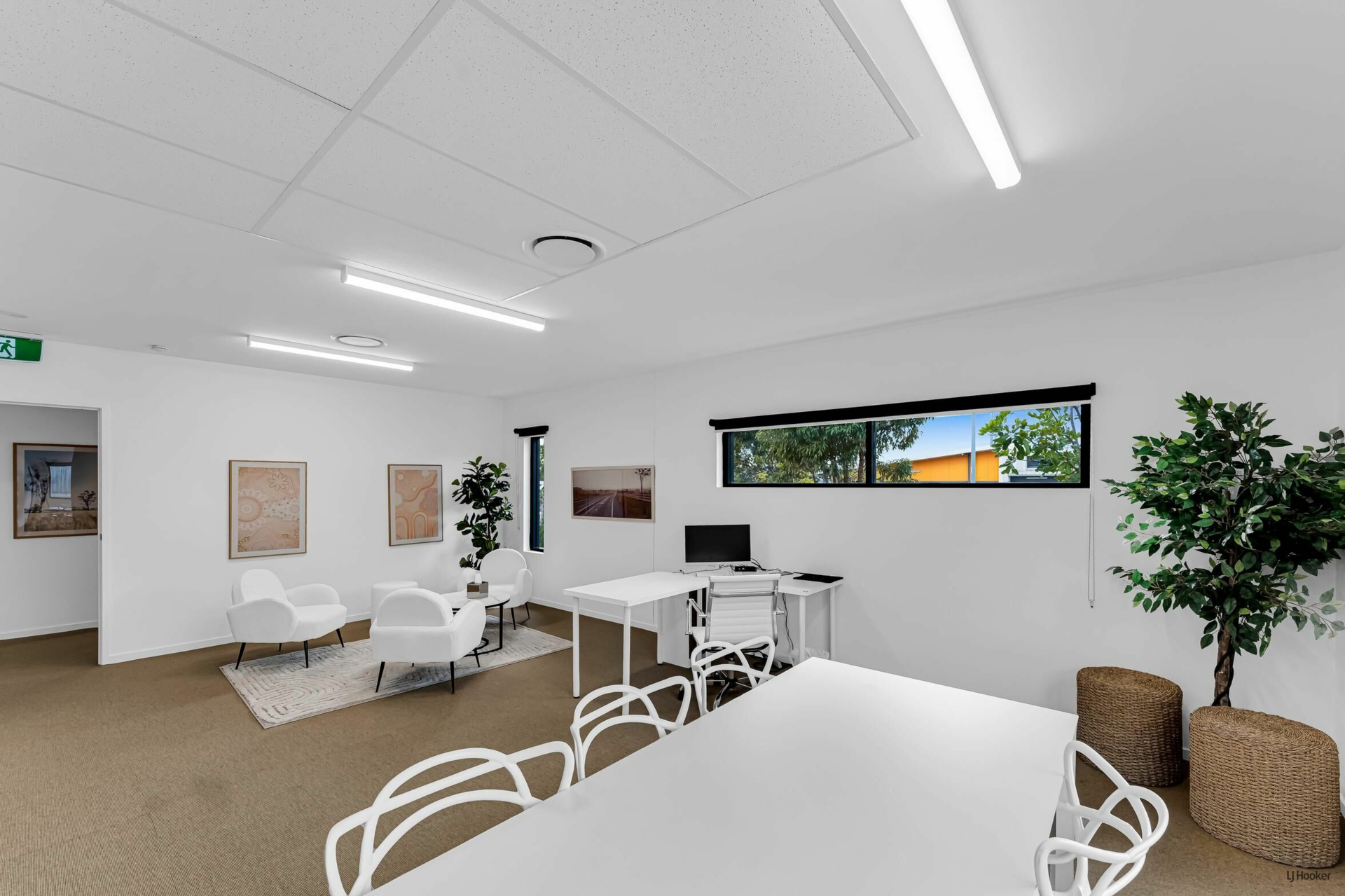 2/5561 Adler Circuit Yarrabilba QLD Offices for Lease LJ Hooker