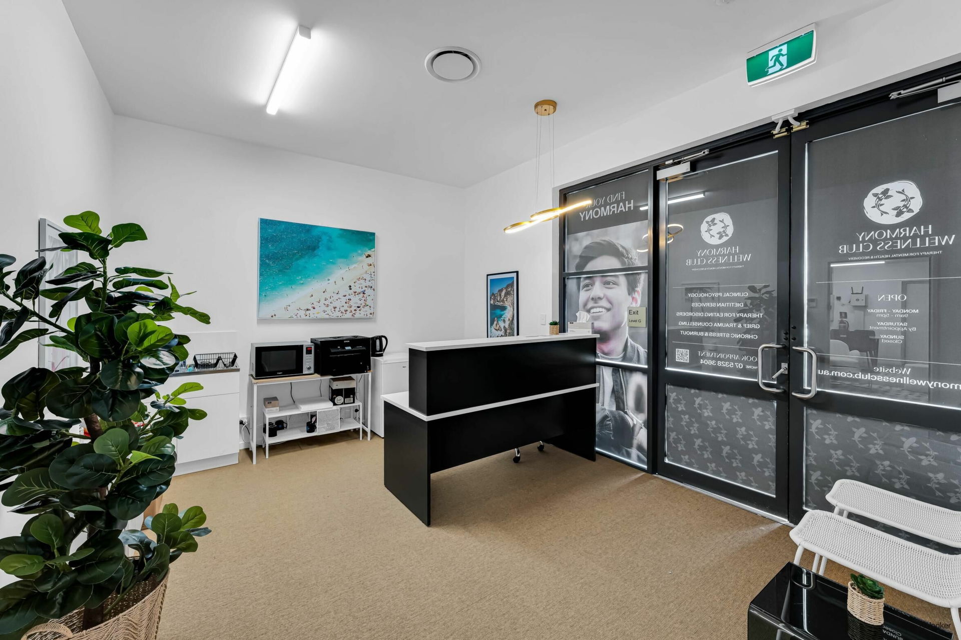 2/5561 Adler Circuit Yarrabilba QLD Offices for Lease LJ Hooker