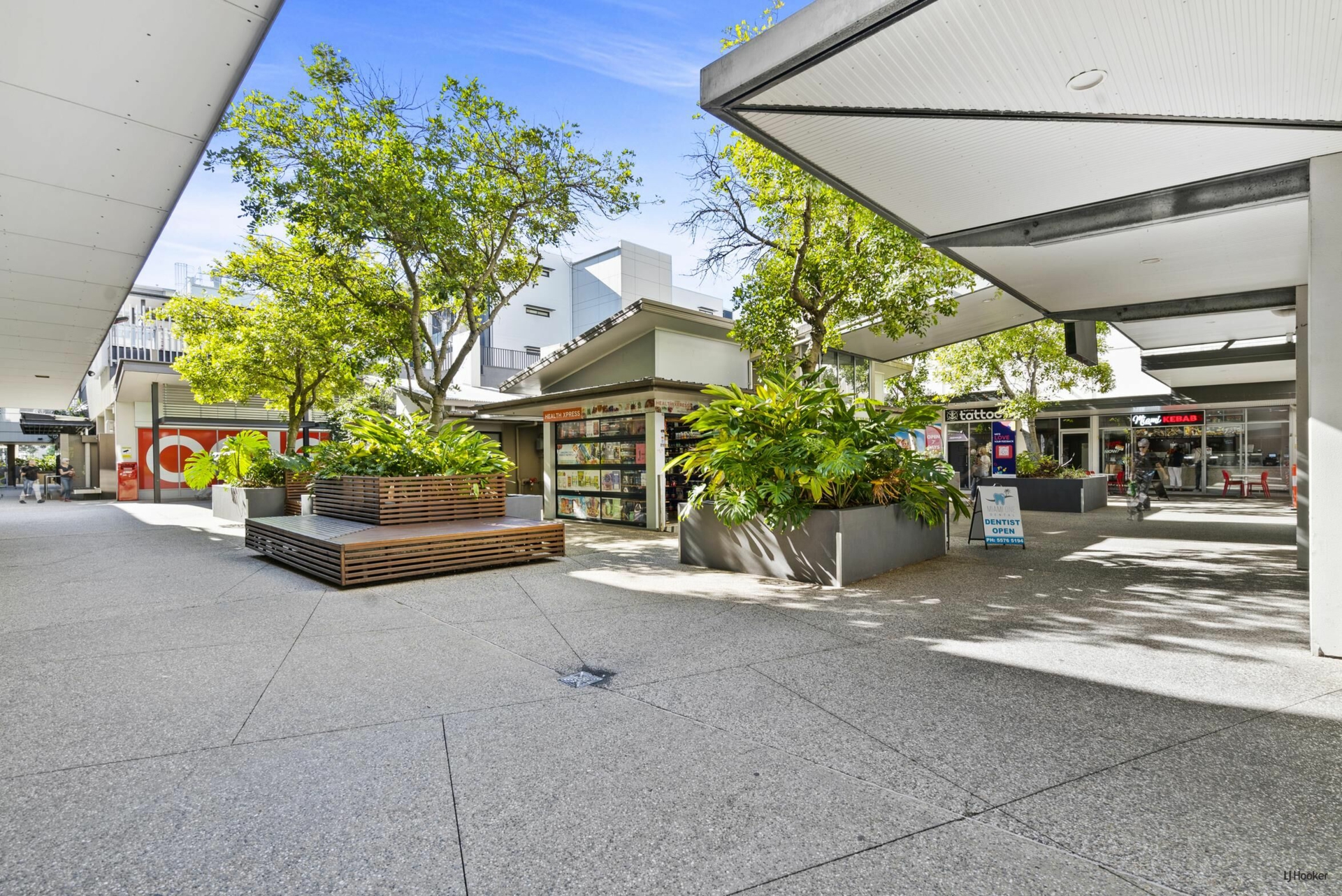 411/21 Sunshine Parade Miami QLD - Offices for Sale - LJ Hooker