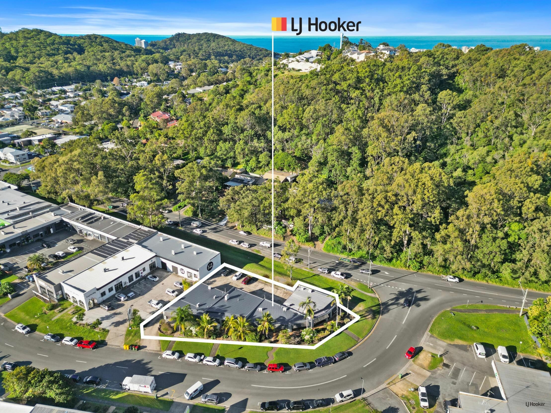 1-4/1 Kortum Drive, BURLEIGH HEADS