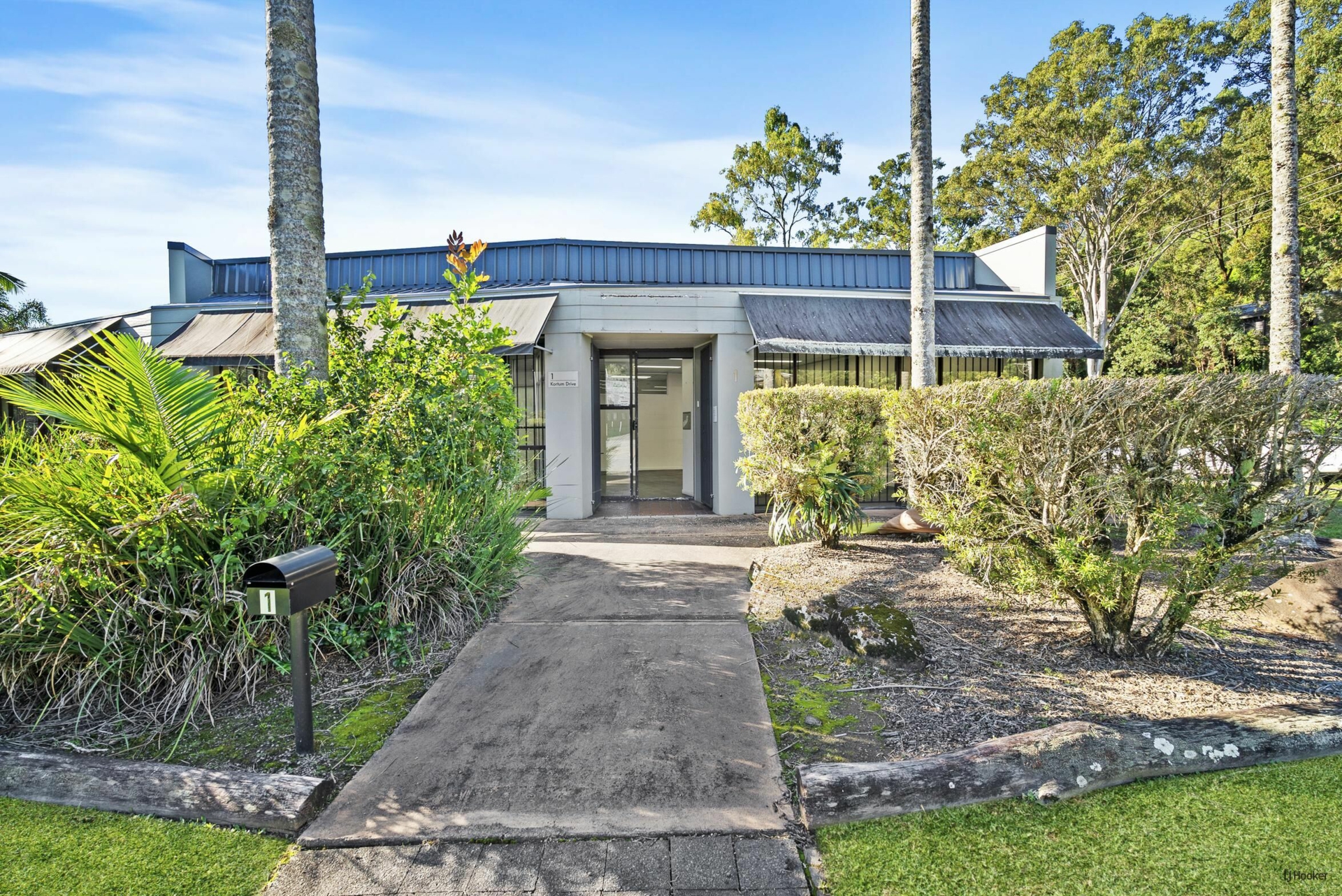 1-4/1 Kortum Drive, BURLEIGH HEADS