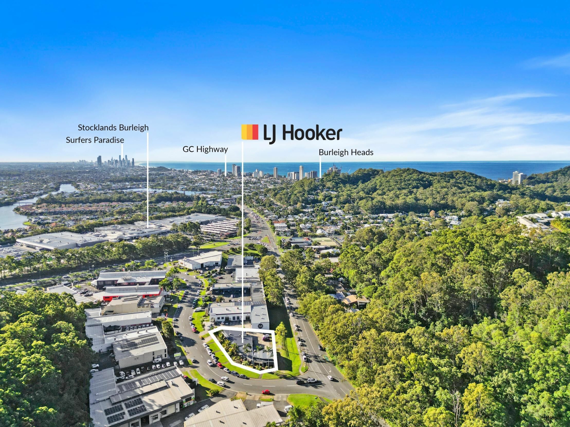 1-4/1 Kortum Drive, BURLEIGH HEADS