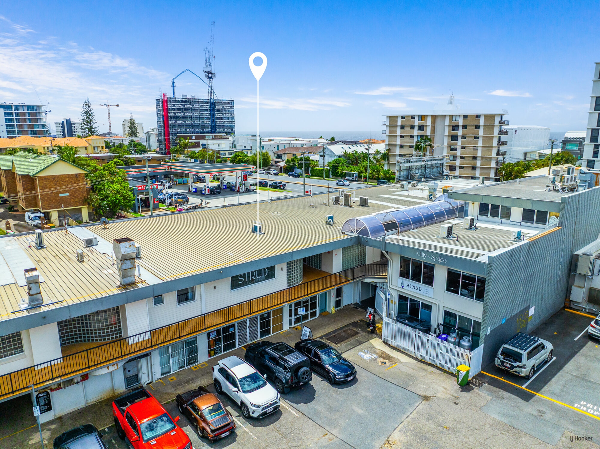 25/2 Eighth Avenue, PALM BEACH