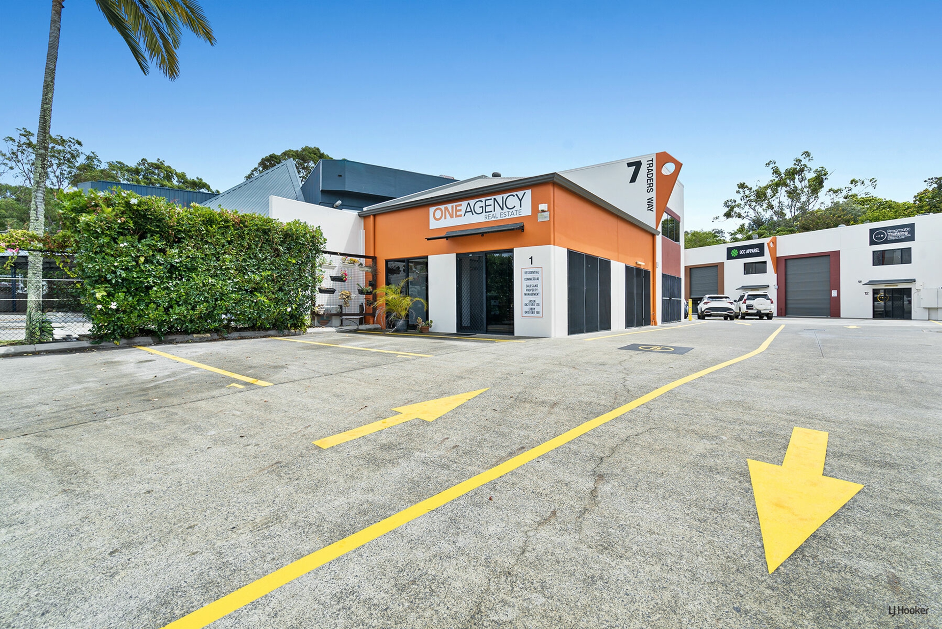 1/7 Traders Way, CURRUMBIN WATERS