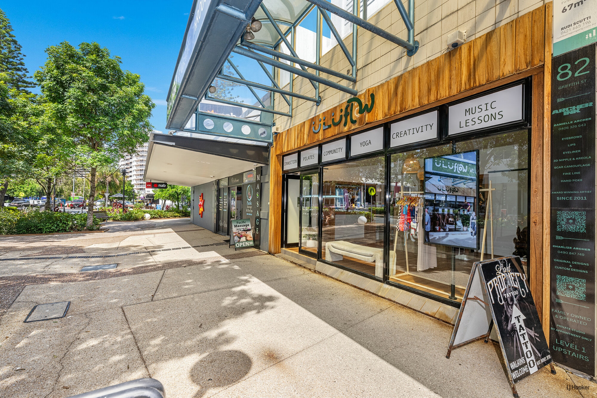 Ground Floor/82 Griffith Street, COOLANGATTA