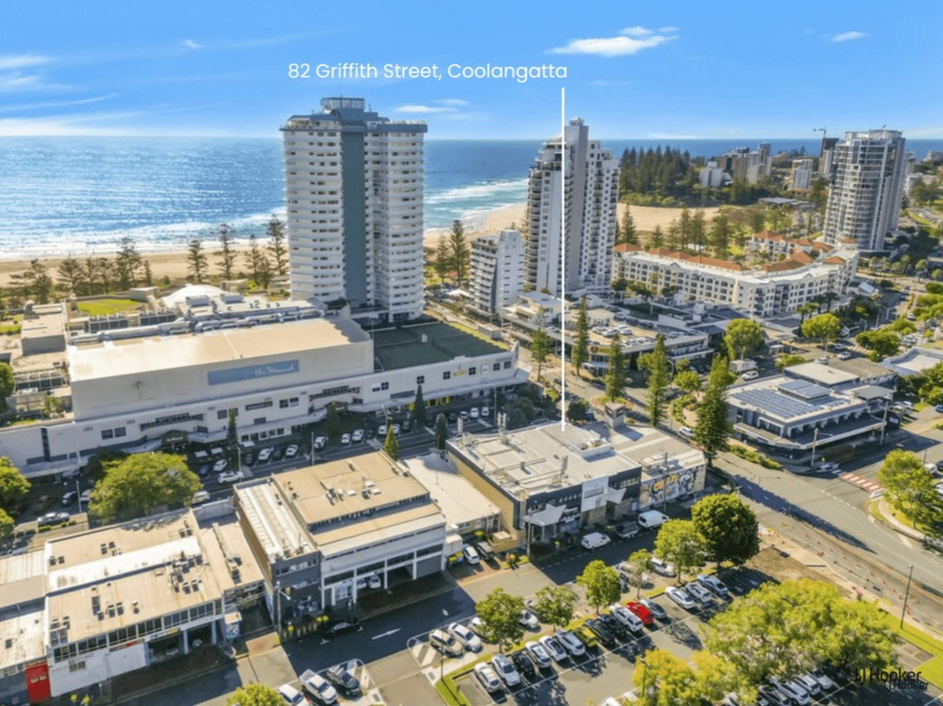 Ground Floor/82 Griffith Street, COOLANGATTA
