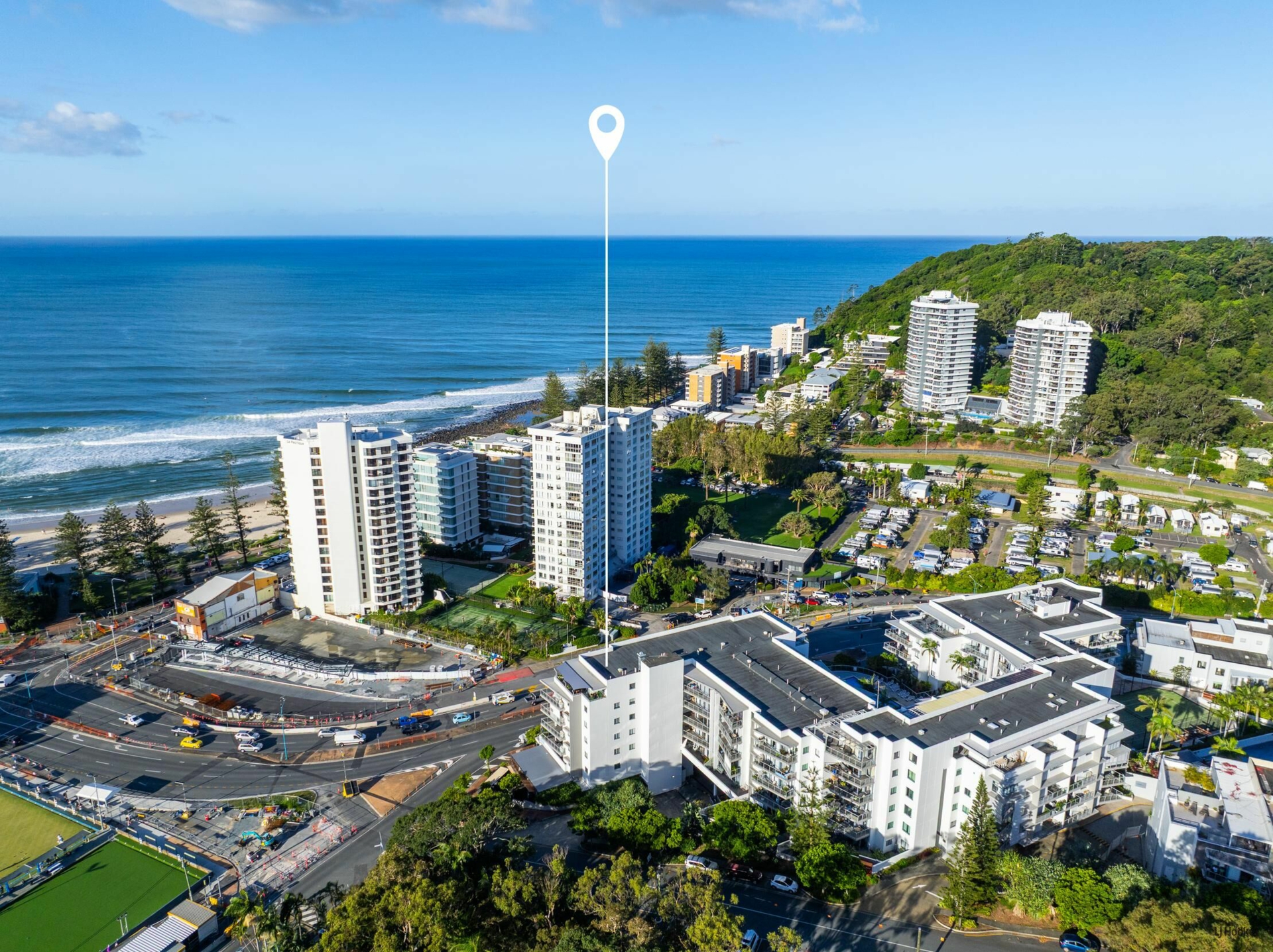 1/1638 Gold Coast Highway, BURLEIGH HEADS