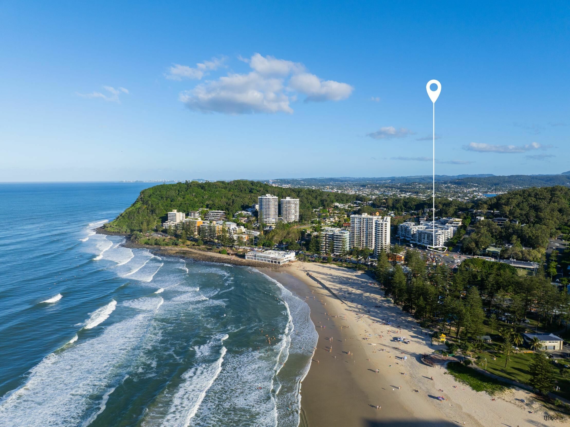 1/1638 Gold Coast Highway, BURLEIGH HEADS