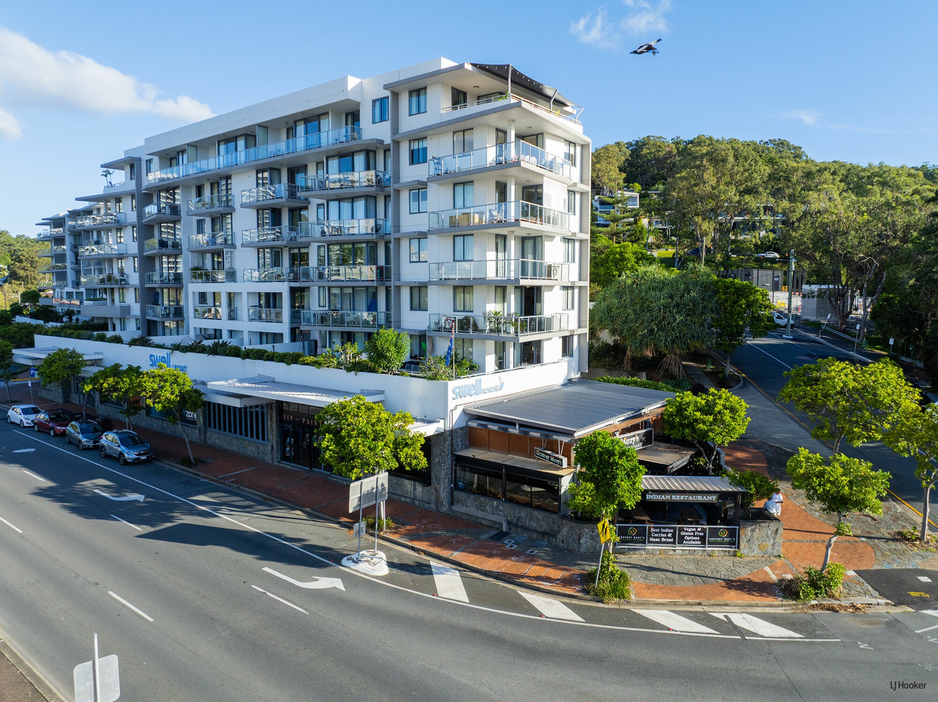 1/1638 Gold Coast Highway, BURLEIGH HEADS