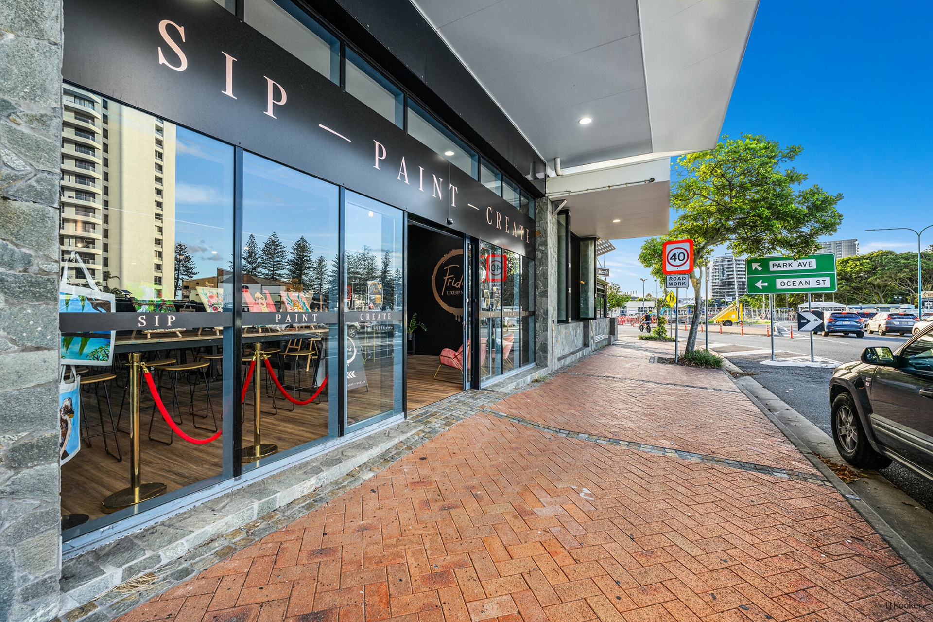 1/1638 Gold Coast Highway, BURLEIGH HEADS
