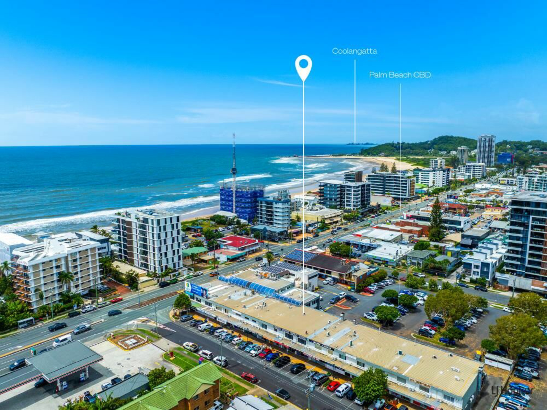 18/2 Eighth Avenue, PALM BEACH
