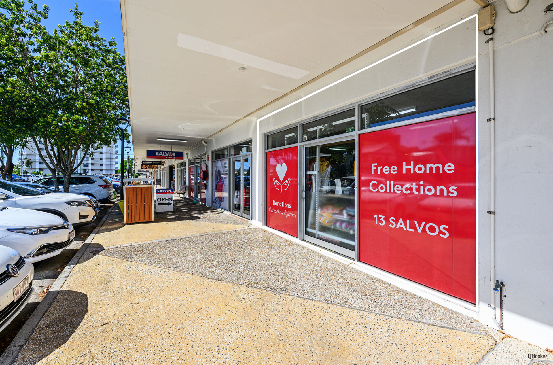 18/2 Eighth Avenue, PALM BEACH