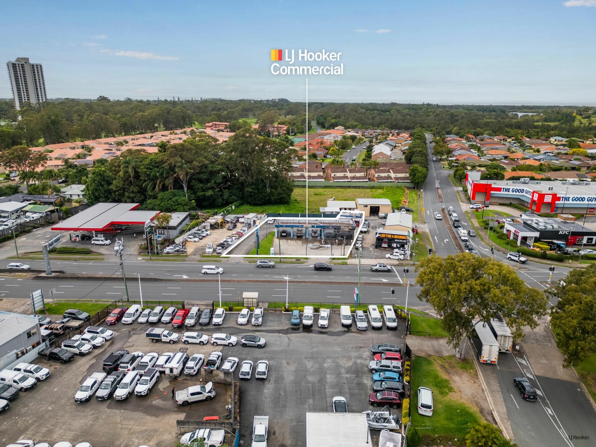 106 Minjungbal Drive, TWEED HEADS SOUTH
