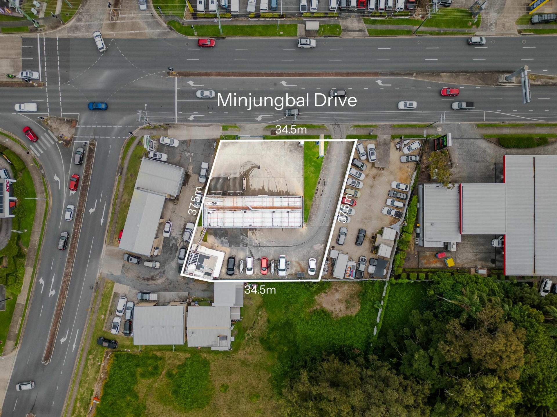 106 Minjungbal Drive, TWEED HEADS SOUTH