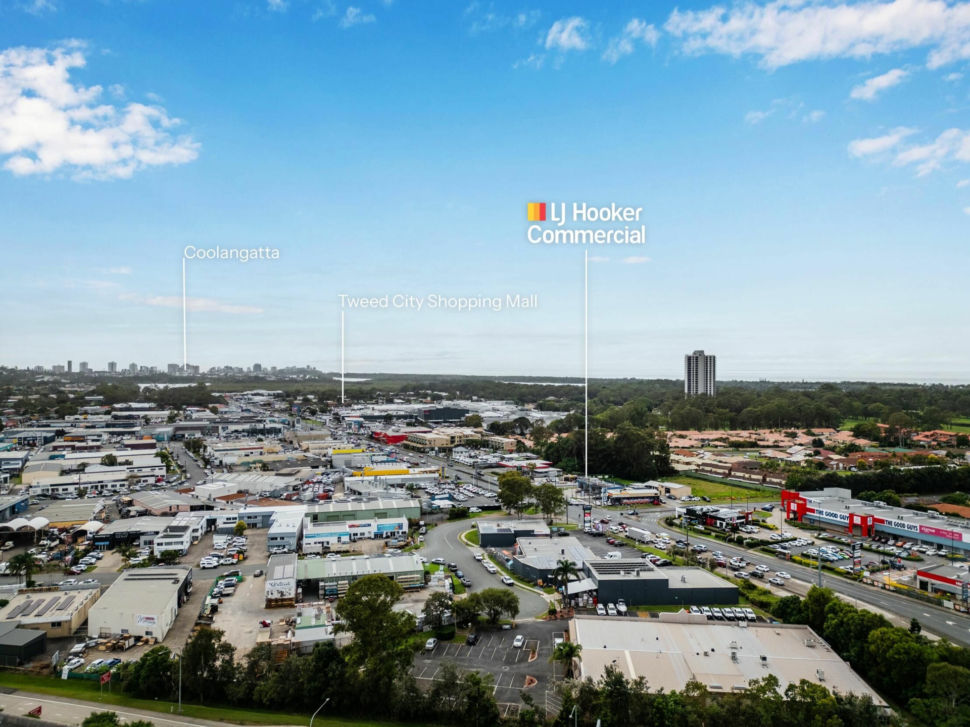 106 Minjungbal Drive, TWEED HEADS SOUTH