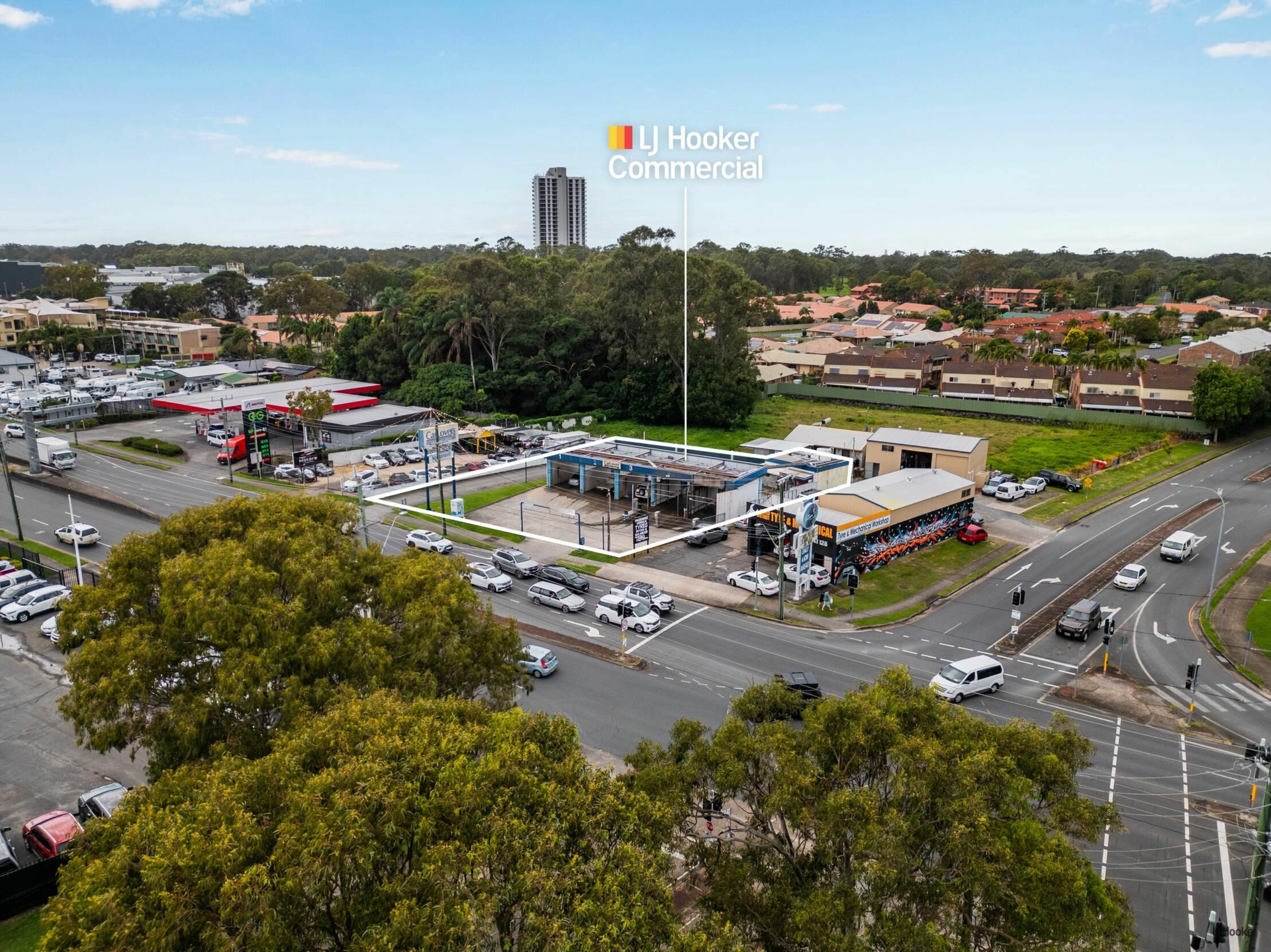 106 Minjungbal Drive, TWEED HEADS SOUTH
