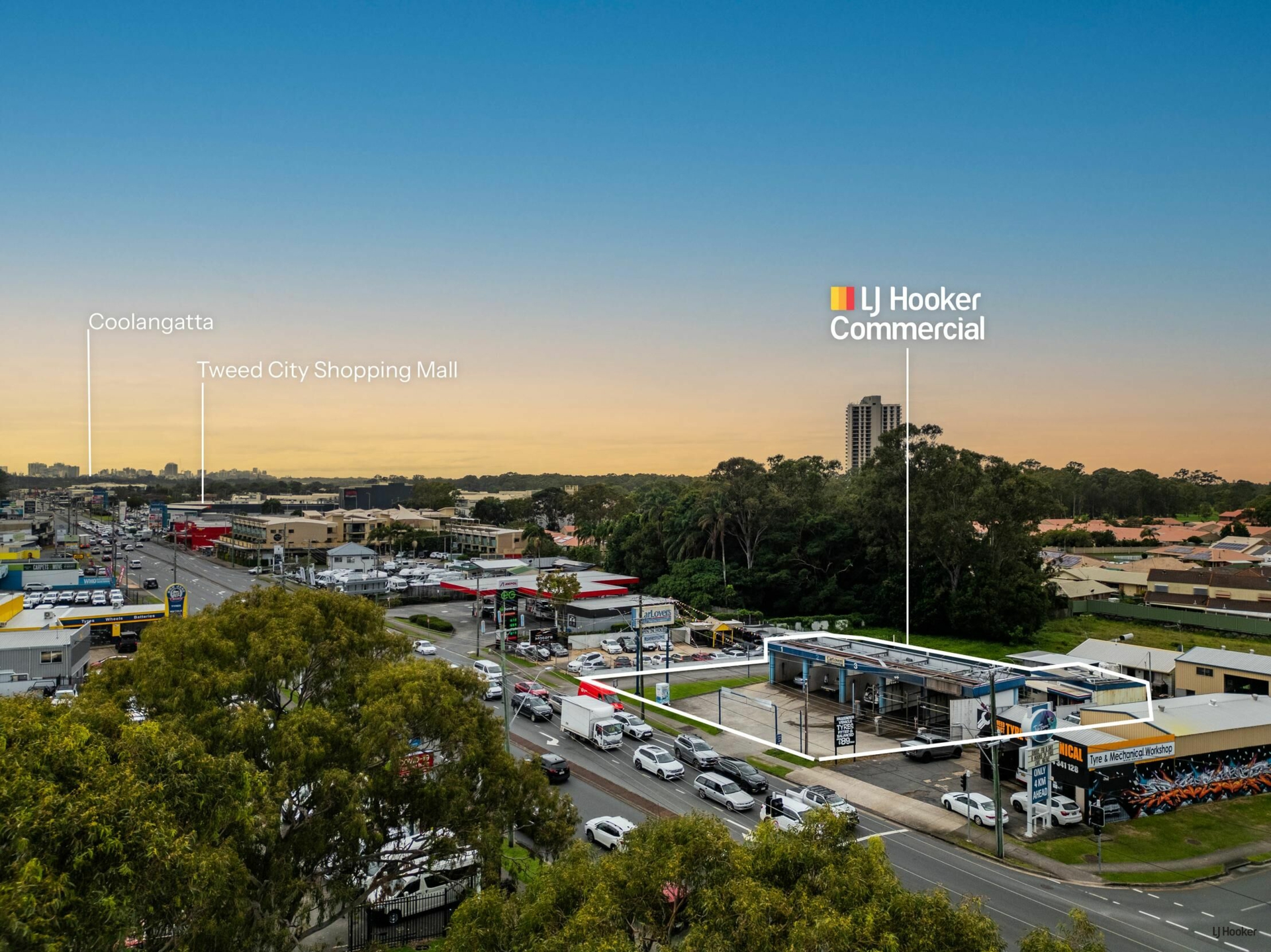 106 Minjungbal Drive, TWEED HEADS SOUTH