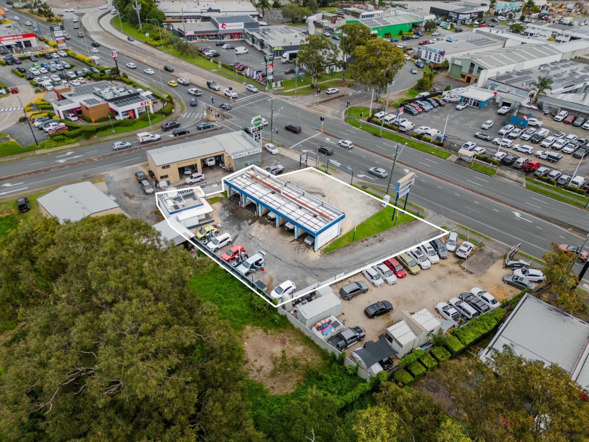 106 Minjungbal Drive, TWEED HEADS SOUTH