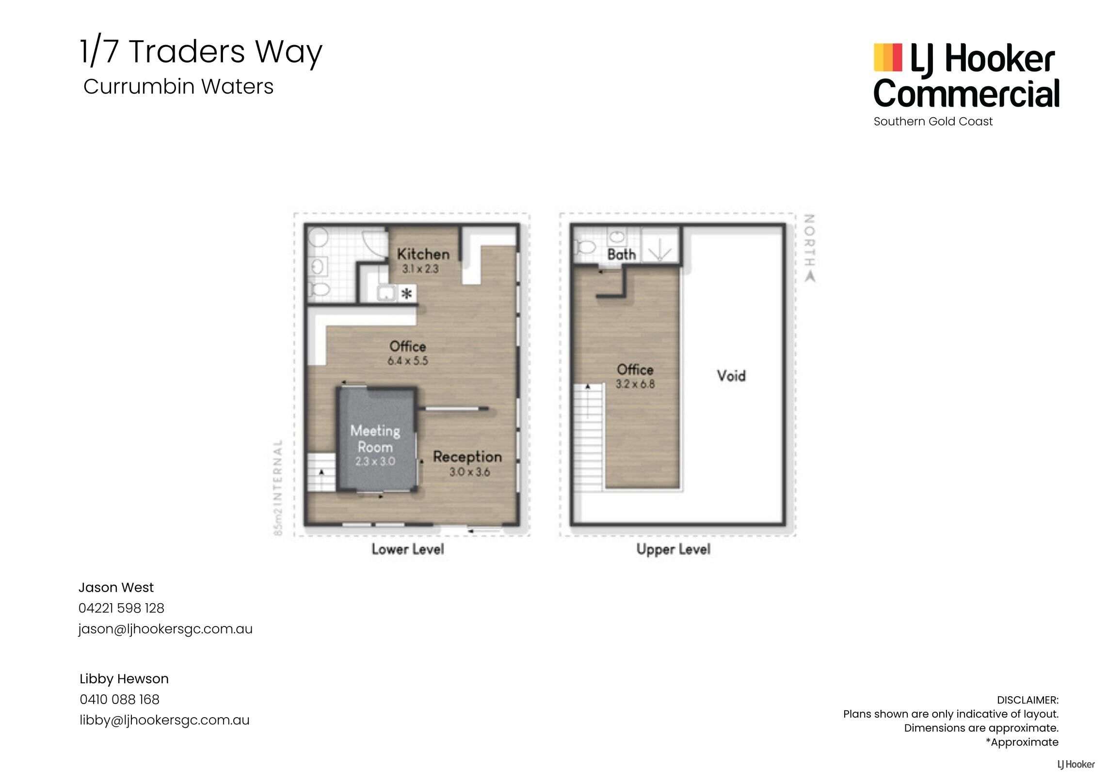 1/7 Traders Way, CURRUMBIN WATERS