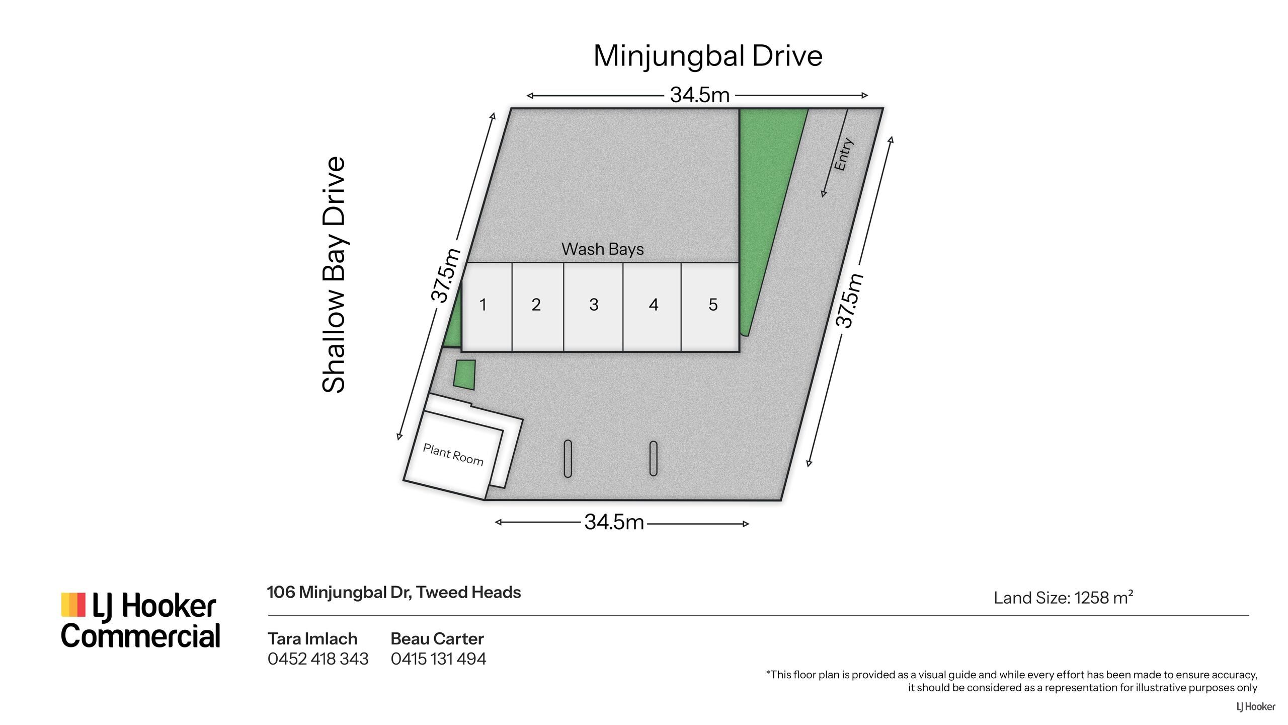 106 Minjungbal Drive, TWEED HEADS SOUTH